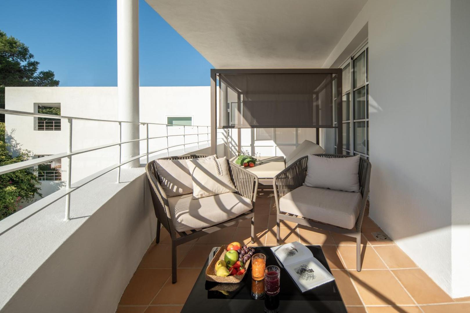 Meliá Cala d'Or Boutique Hotel Meliá Cala d'Or Boutique Hotel