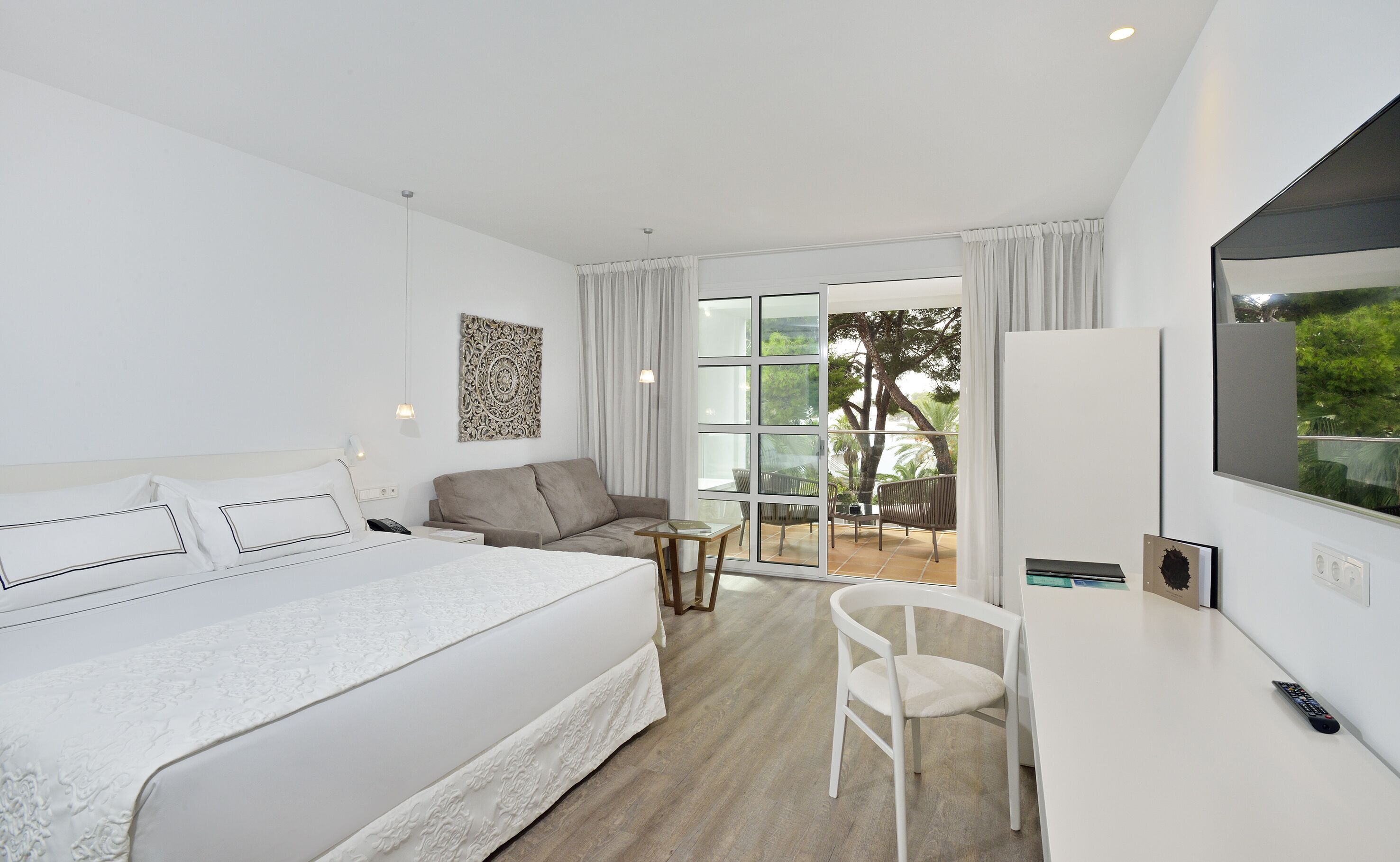 Meliá Cala d'Or Boutique Hotel Meliá Cala d'Or Boutique Hotel