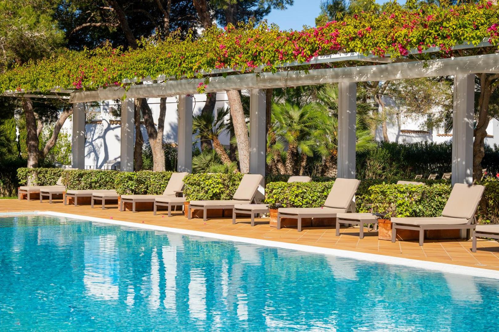 Meliá Cala d'Or Boutique Hotel Meliá Cala d'Or Boutique Hotel