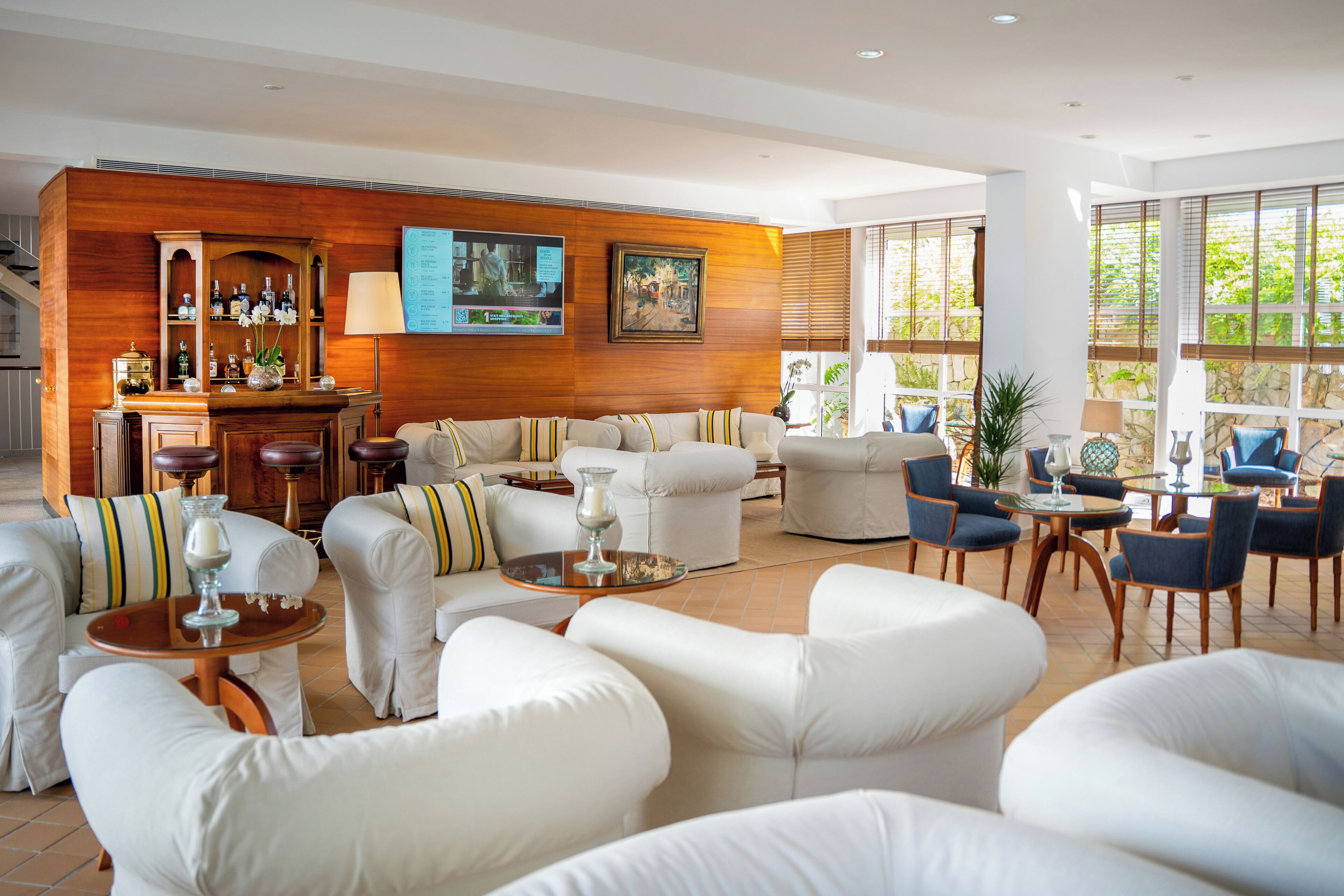 Meliá Cala d'Or Boutique Hotel Meliá Cala d'Or Boutique Hotel