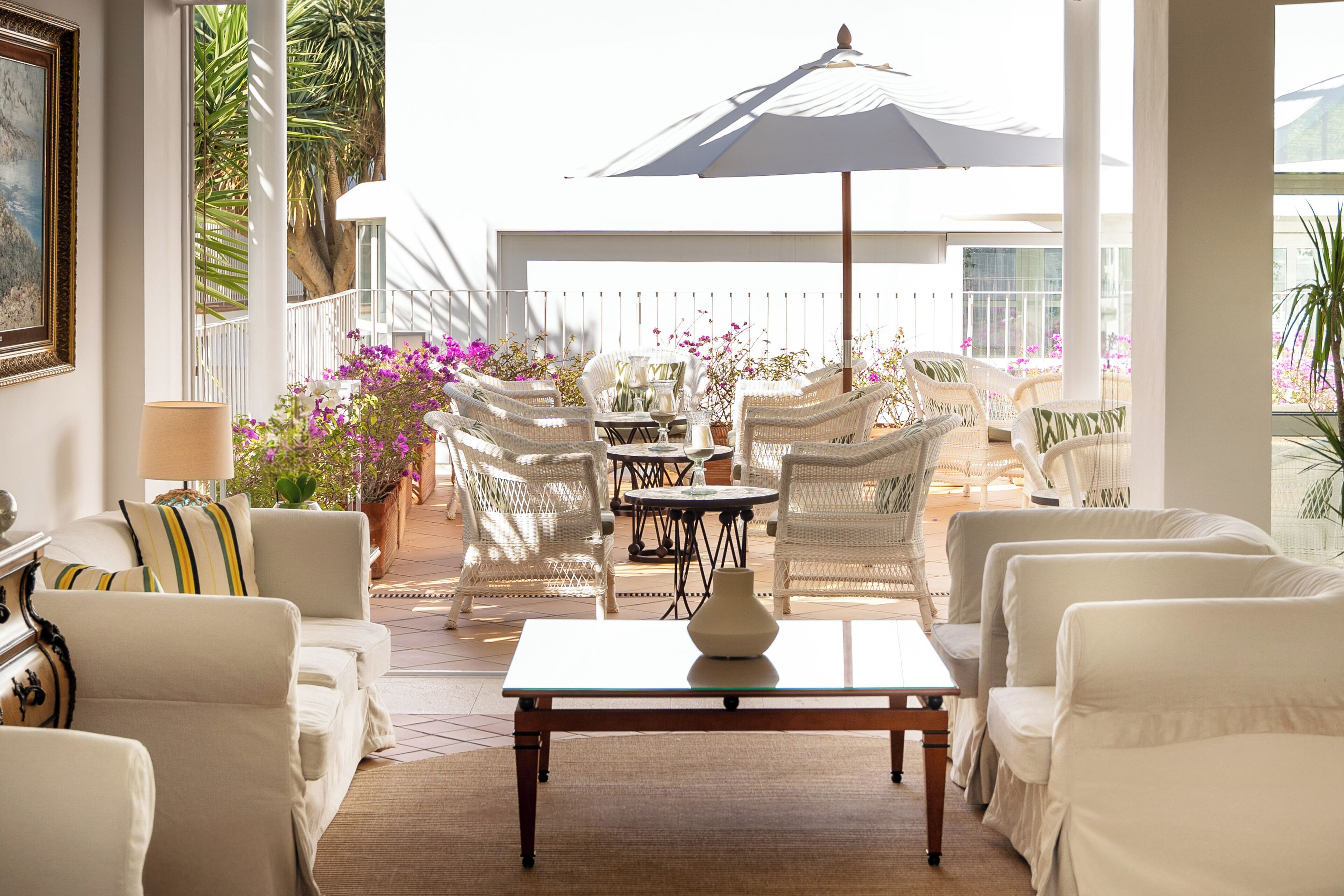 Meliá Cala d'Or Boutique Hotel Meliá Cala d'Or Boutique Hotel