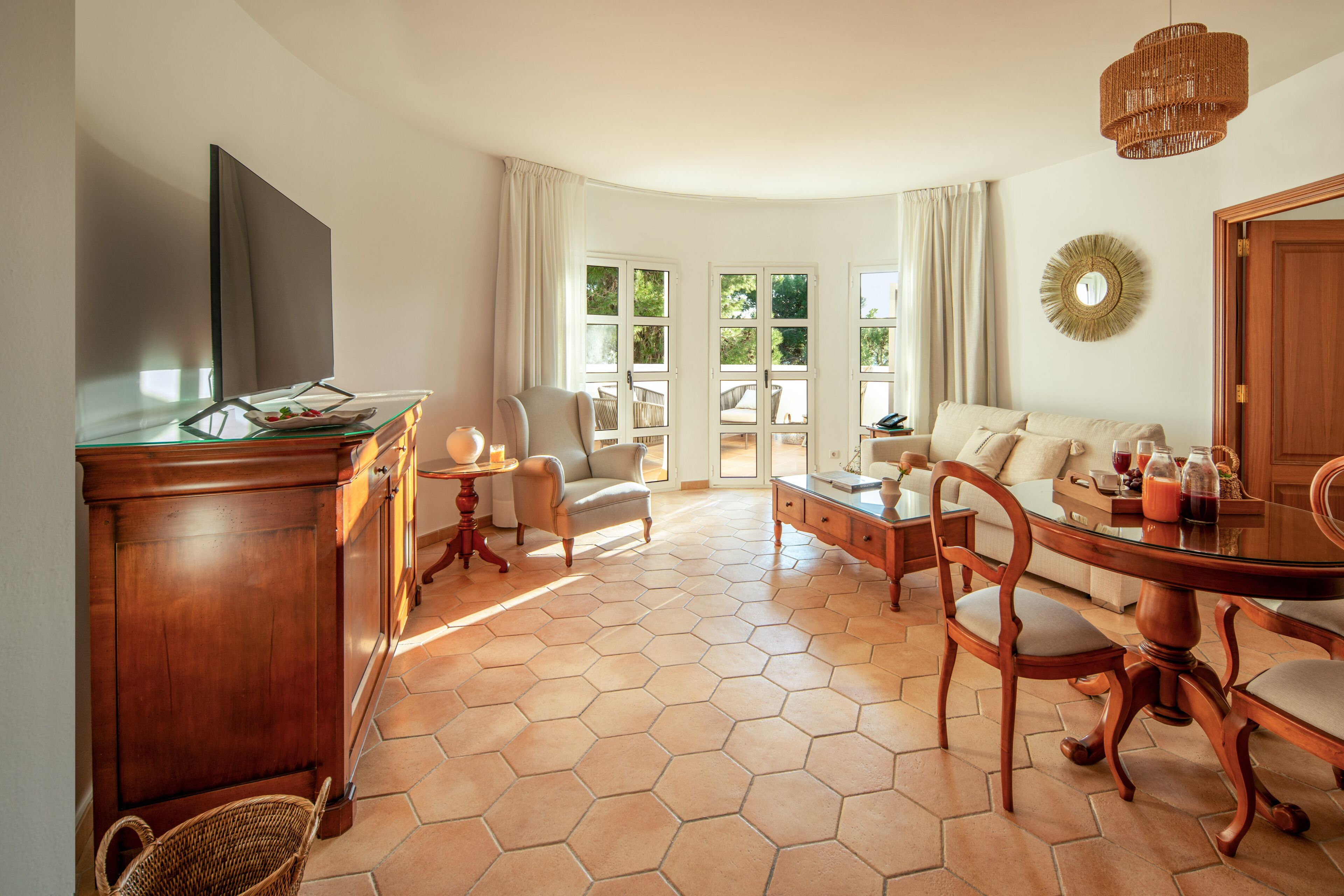 Meliá Cala d'Or Boutique Hotel Meliá Cala d'Or Boutique Hotel