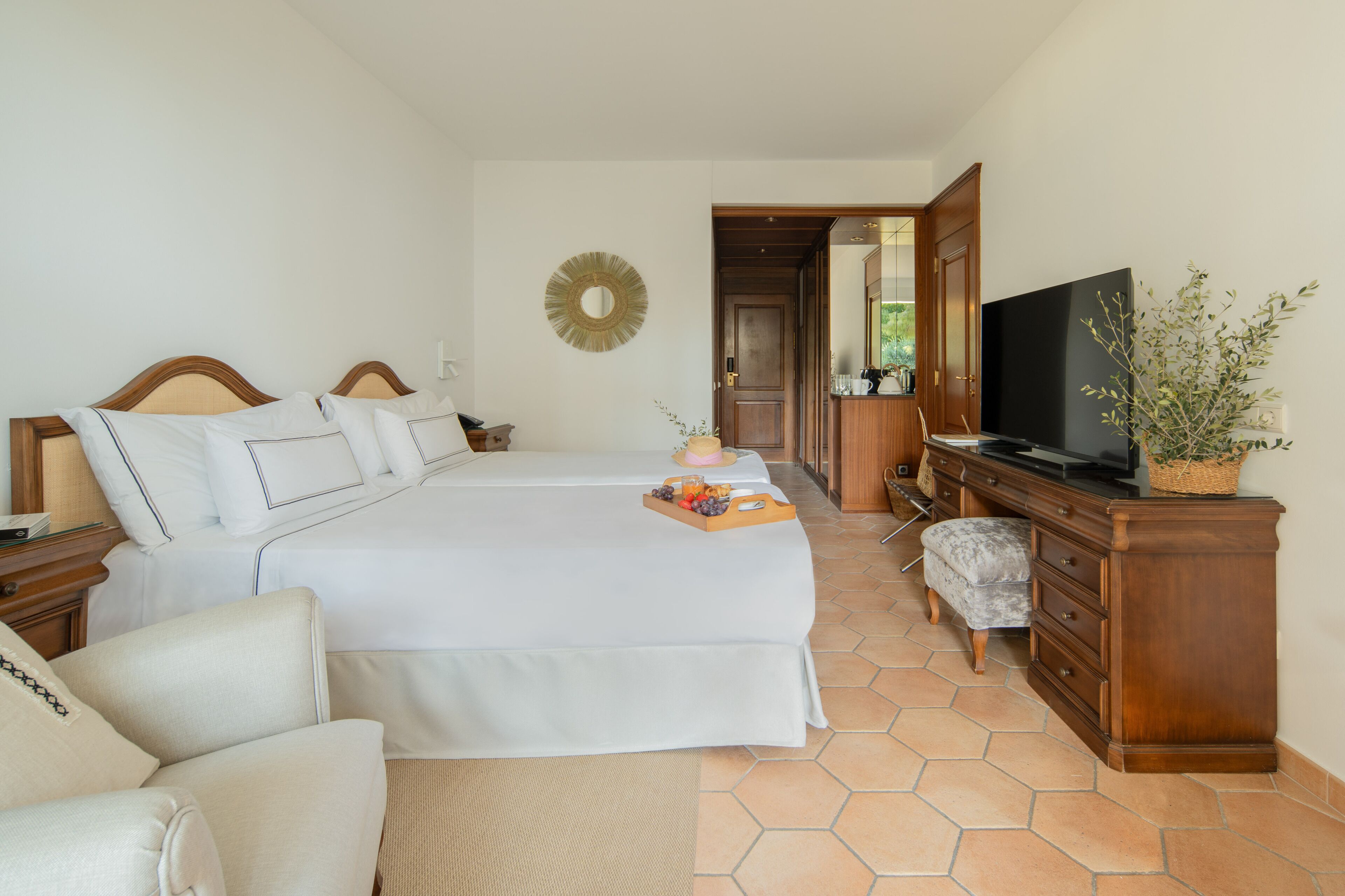 Meliá Cala d'Or Boutique Hotel Meliá Cala d'Or Boutique Hotel