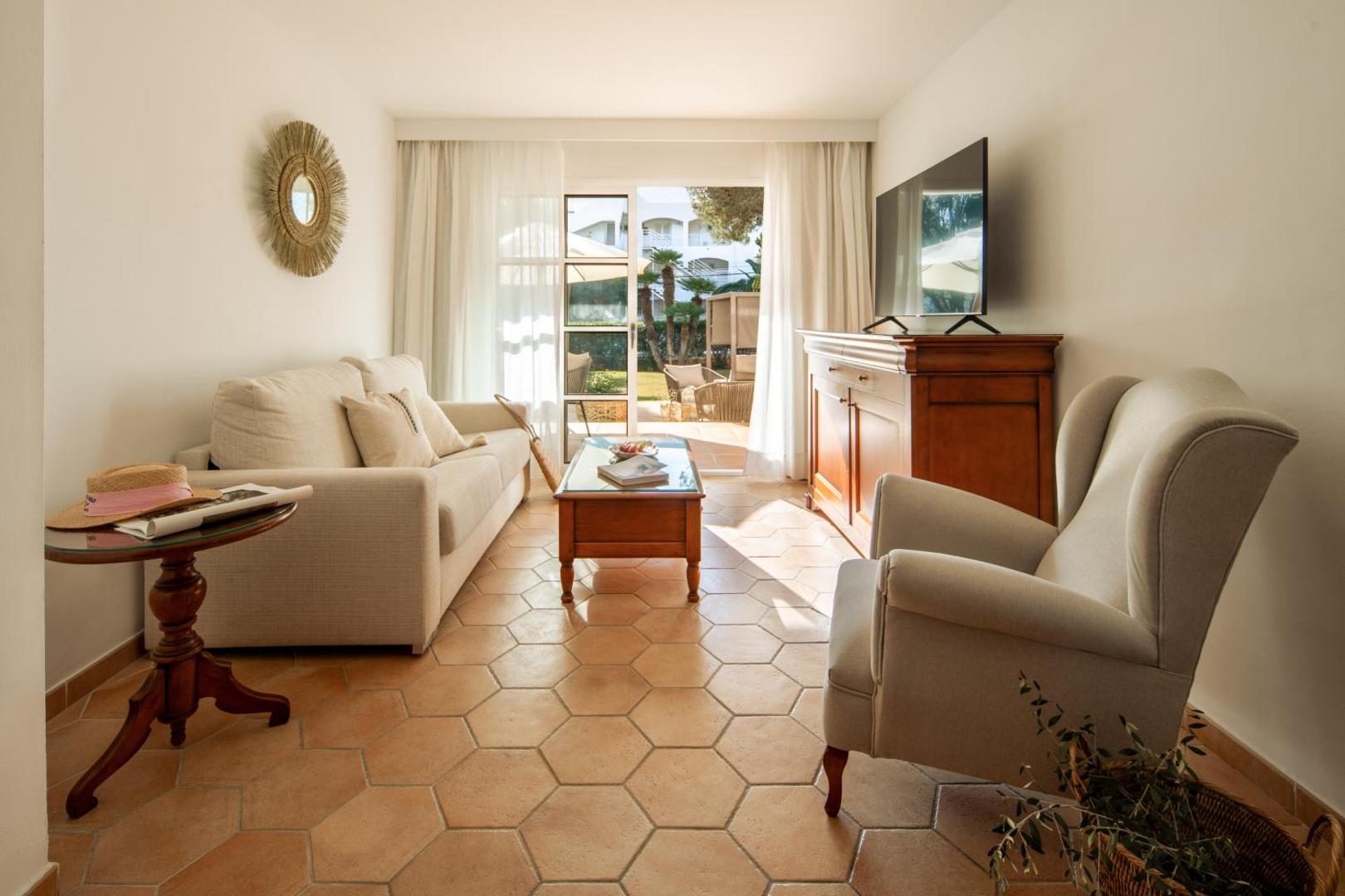 Meliá Cala d'Or Boutique Hotel Meliá Cala d'Or Boutique Hotel