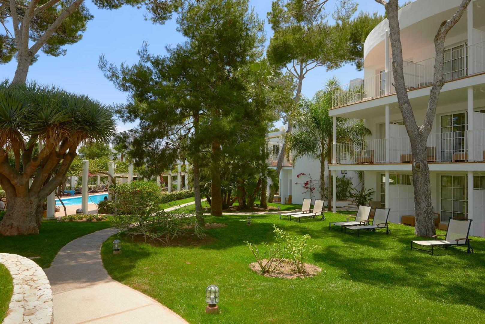 Meliá Cala d'Or Boutique Hotel Meliá Cala d'Or Boutique Hotel