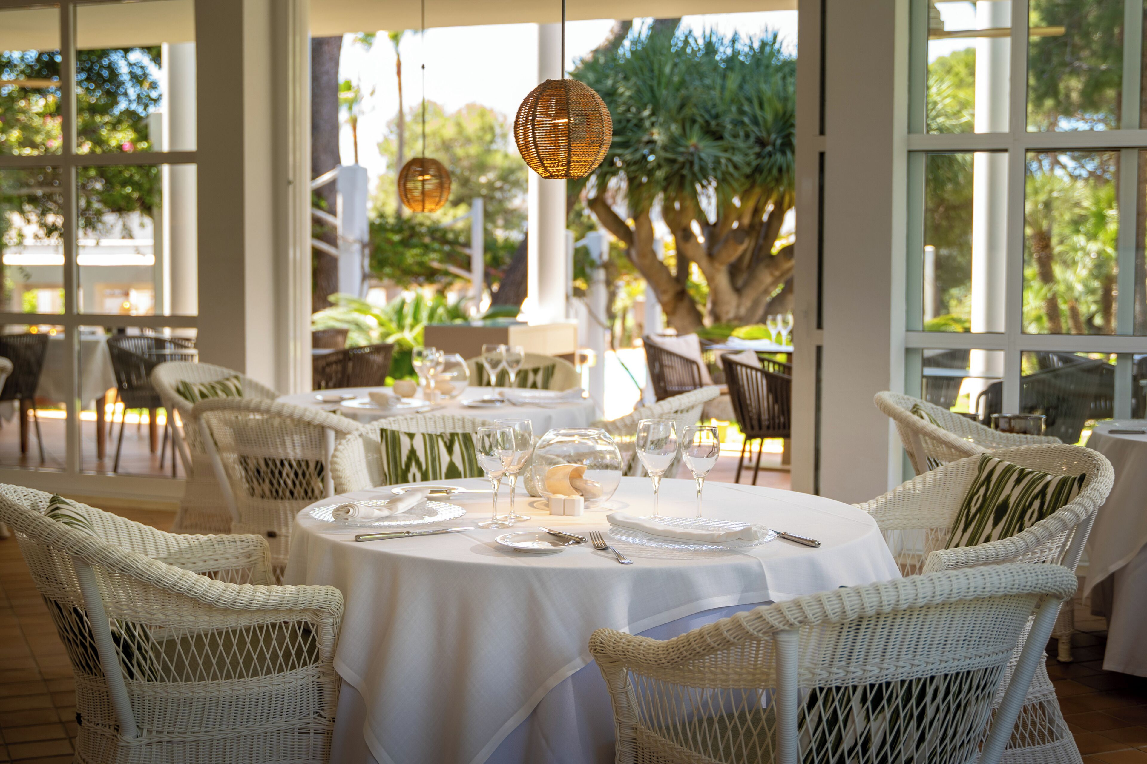 Meliá Cala d'Or Boutique Hotel Meliá Cala d'Or Boutique Hotel