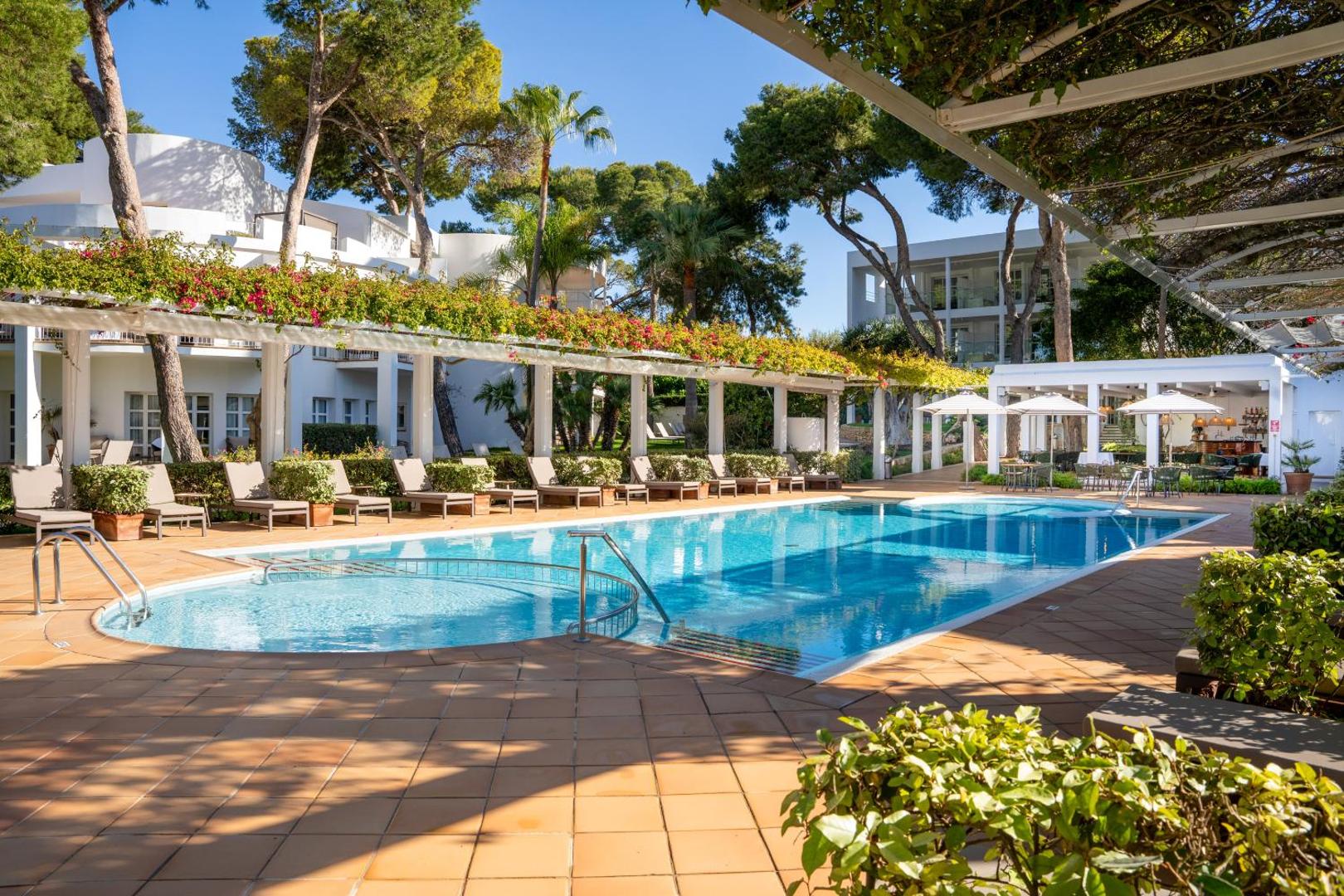 Meliá Cala d'Or Boutique Hotel Meliá Cala d'Or Boutique Hotel