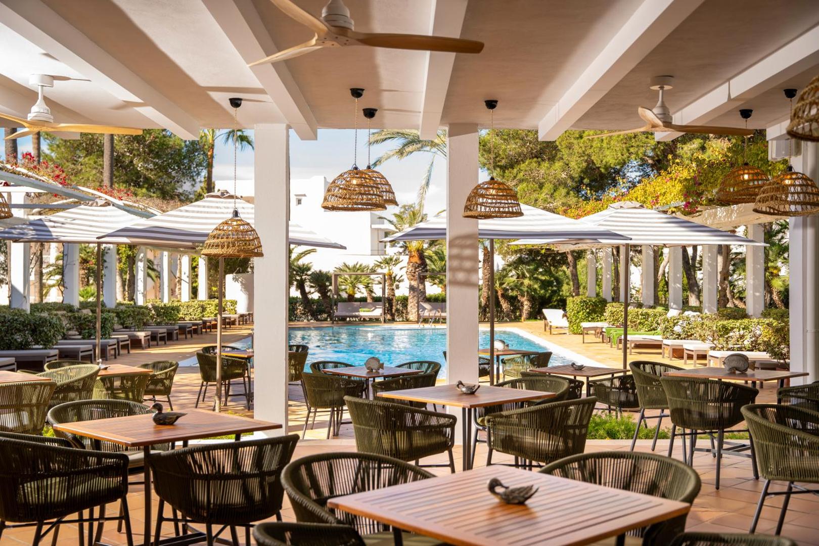 Meliá Cala d'Or Boutique Hotel Meliá Cala d'Or Boutique Hotel