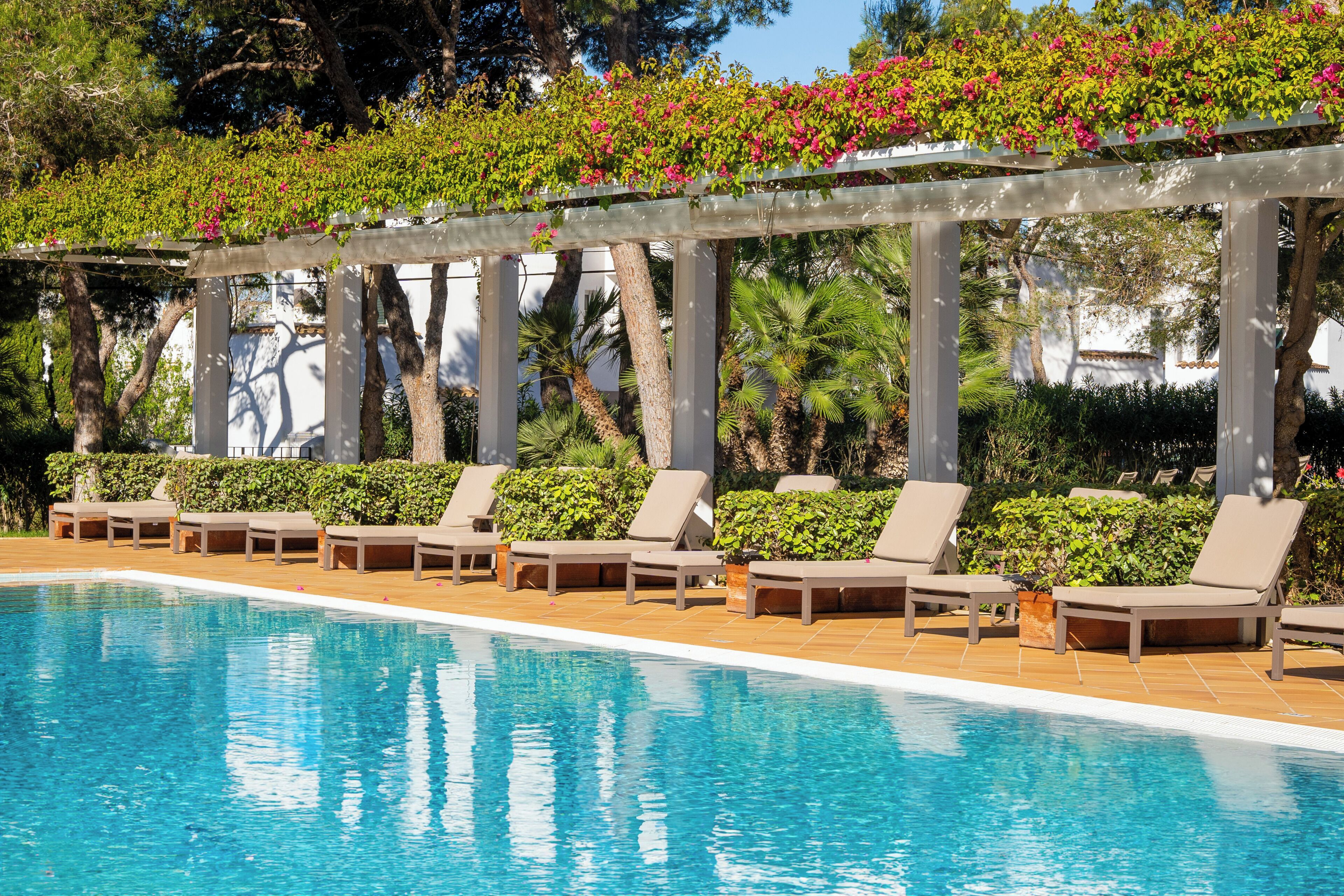 Meliá Cala d'Or Boutique Hotel Meliá Cala d'Or Boutique Hotel
