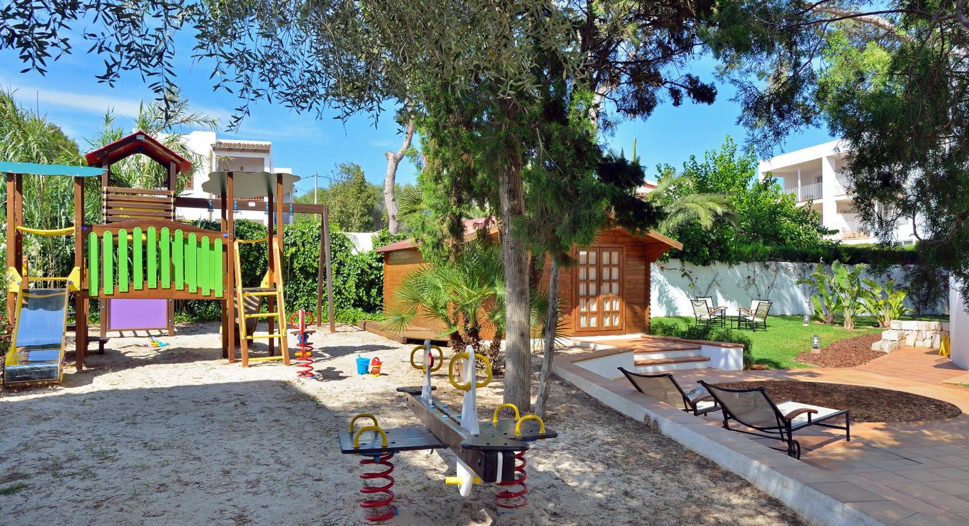 Meliá Cala d'Or Boutique Hotel Meliá Cala d'Or Boutique Hotel