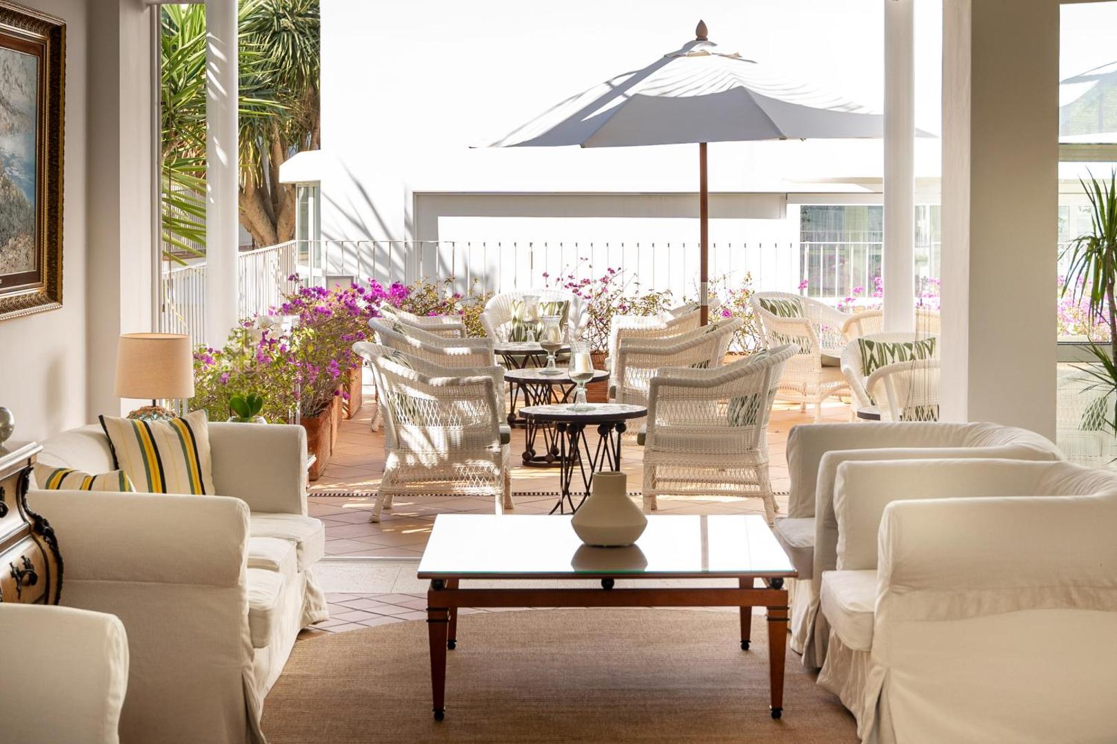Meliá Cala d'Or Boutique Hotel Meliá Cala d'Or Boutique Hotel