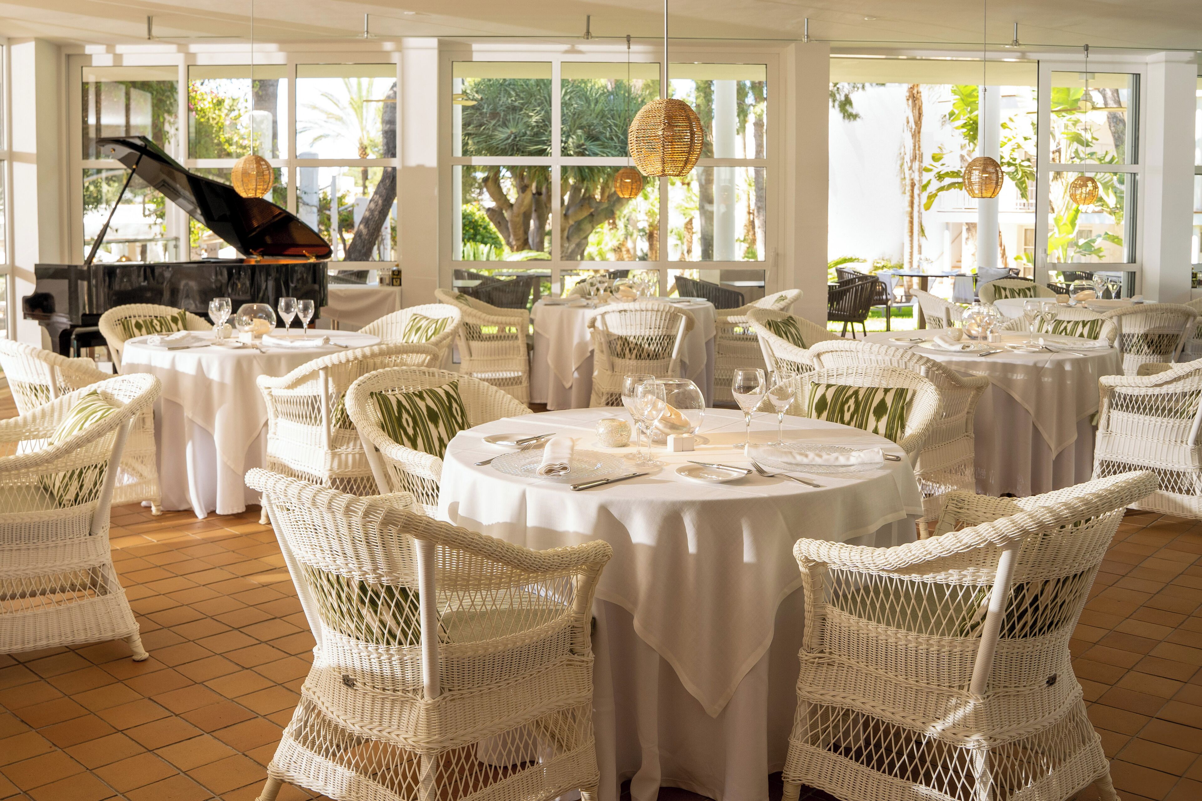 Meliá Cala d'Or Boutique Hotel Meliá Cala d'Or Boutique Hotel