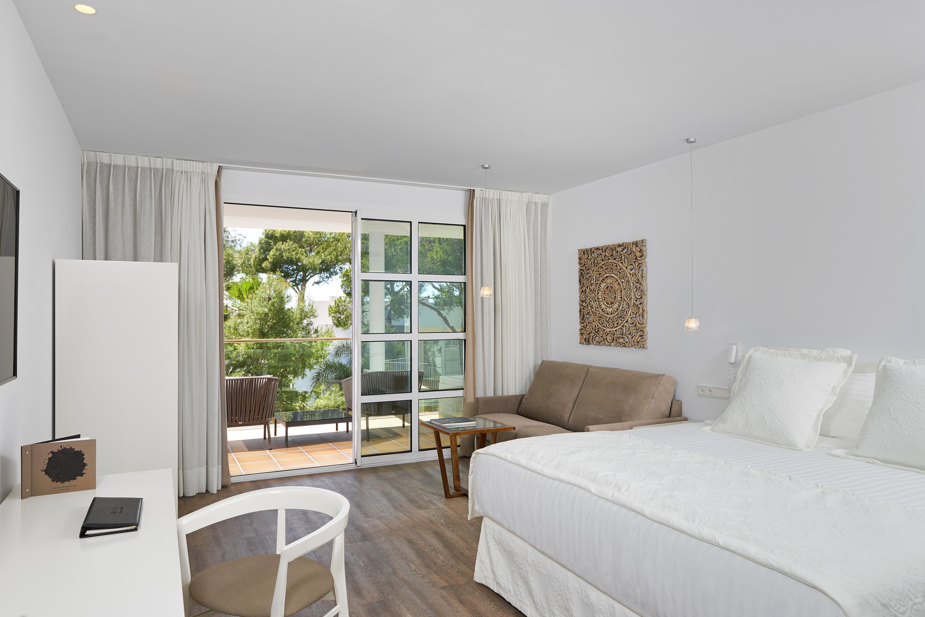 Meliá Cala d'Or Boutique Hotel Meliá Cala d'Or Boutique Hotel