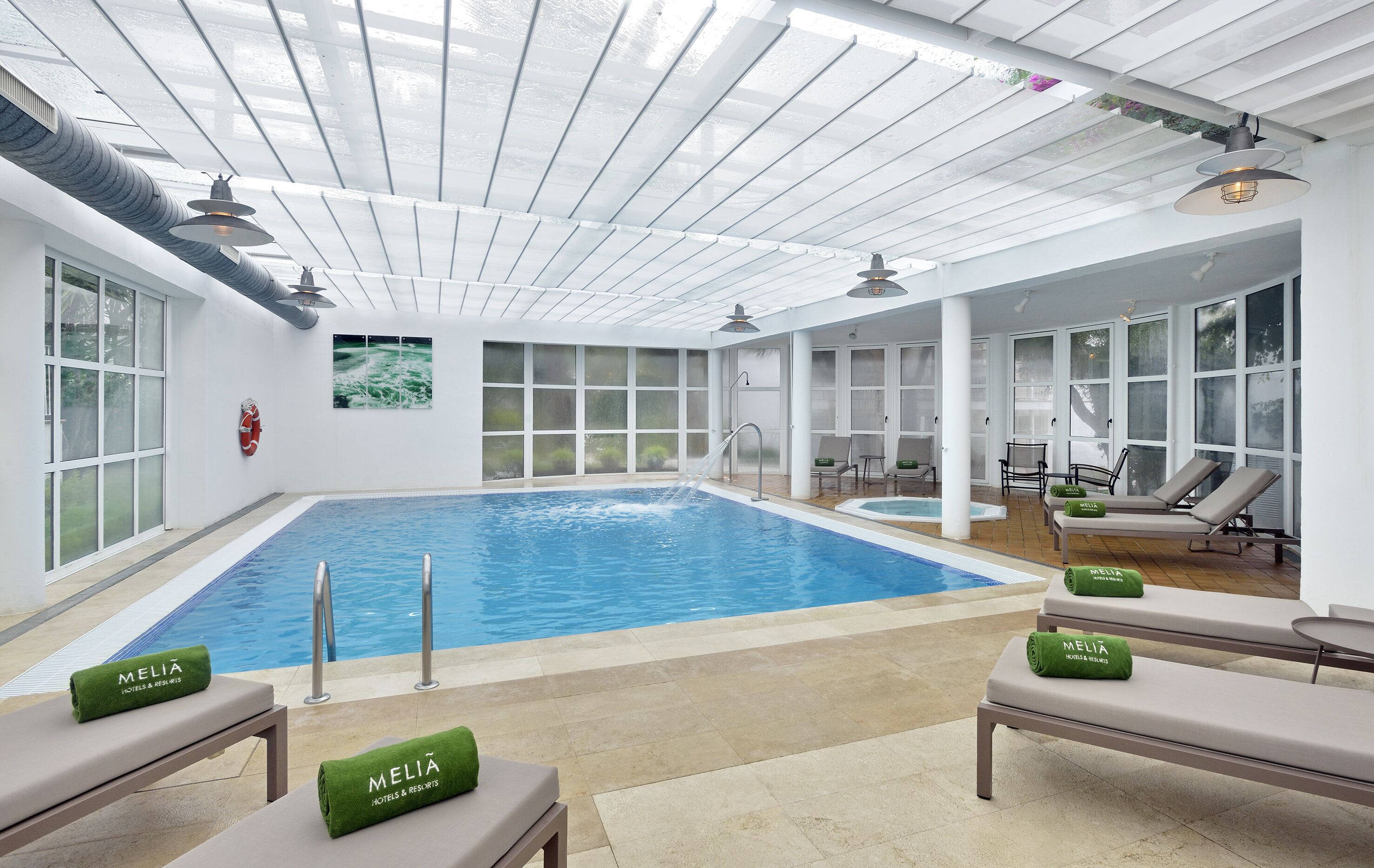 Meliá Cala d'Or Boutique Hotel Meliá Cala d'Or Boutique Hotel