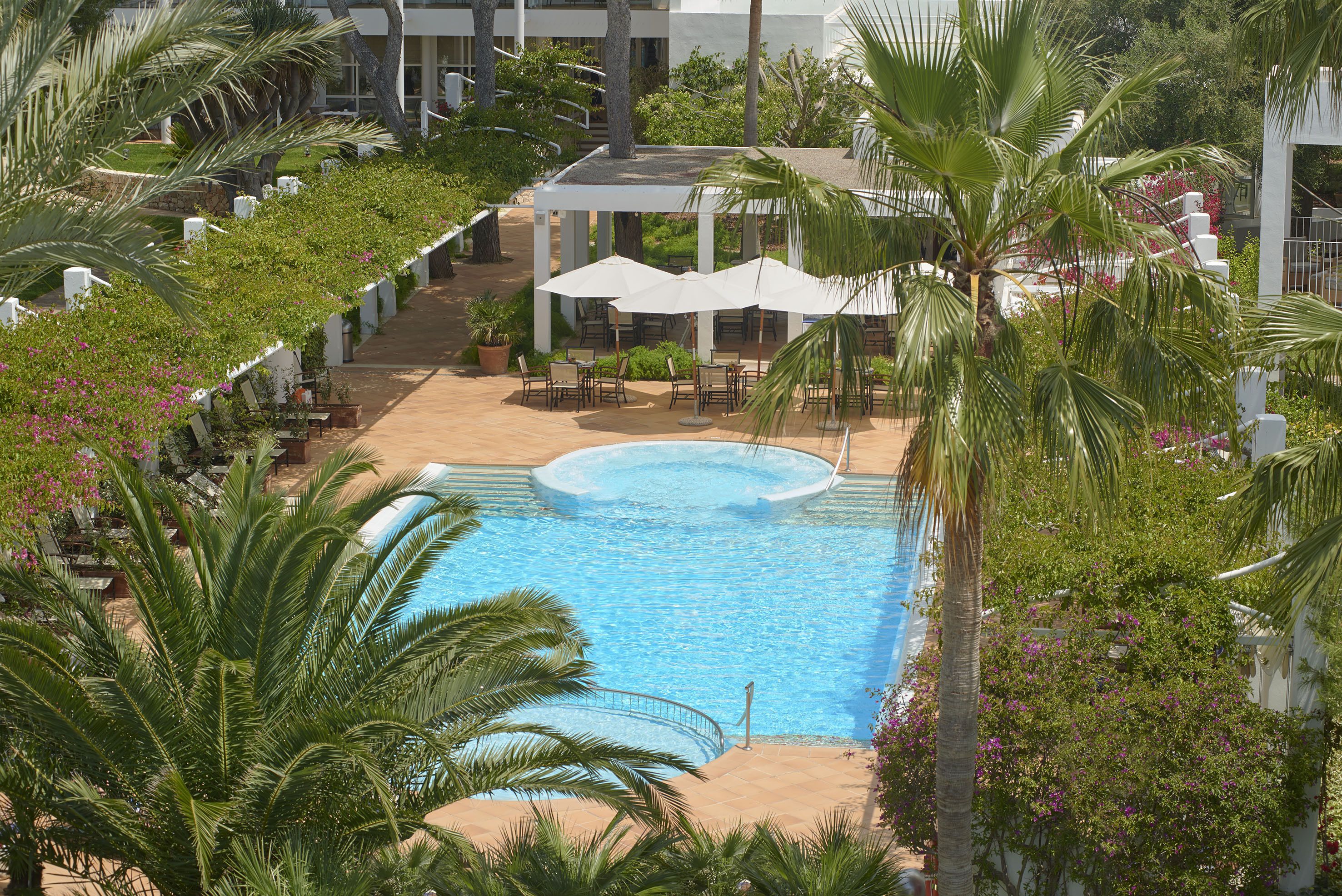 Meliá Cala d'Or Boutique Hotel Meliá Cala d'Or Boutique Hotel
