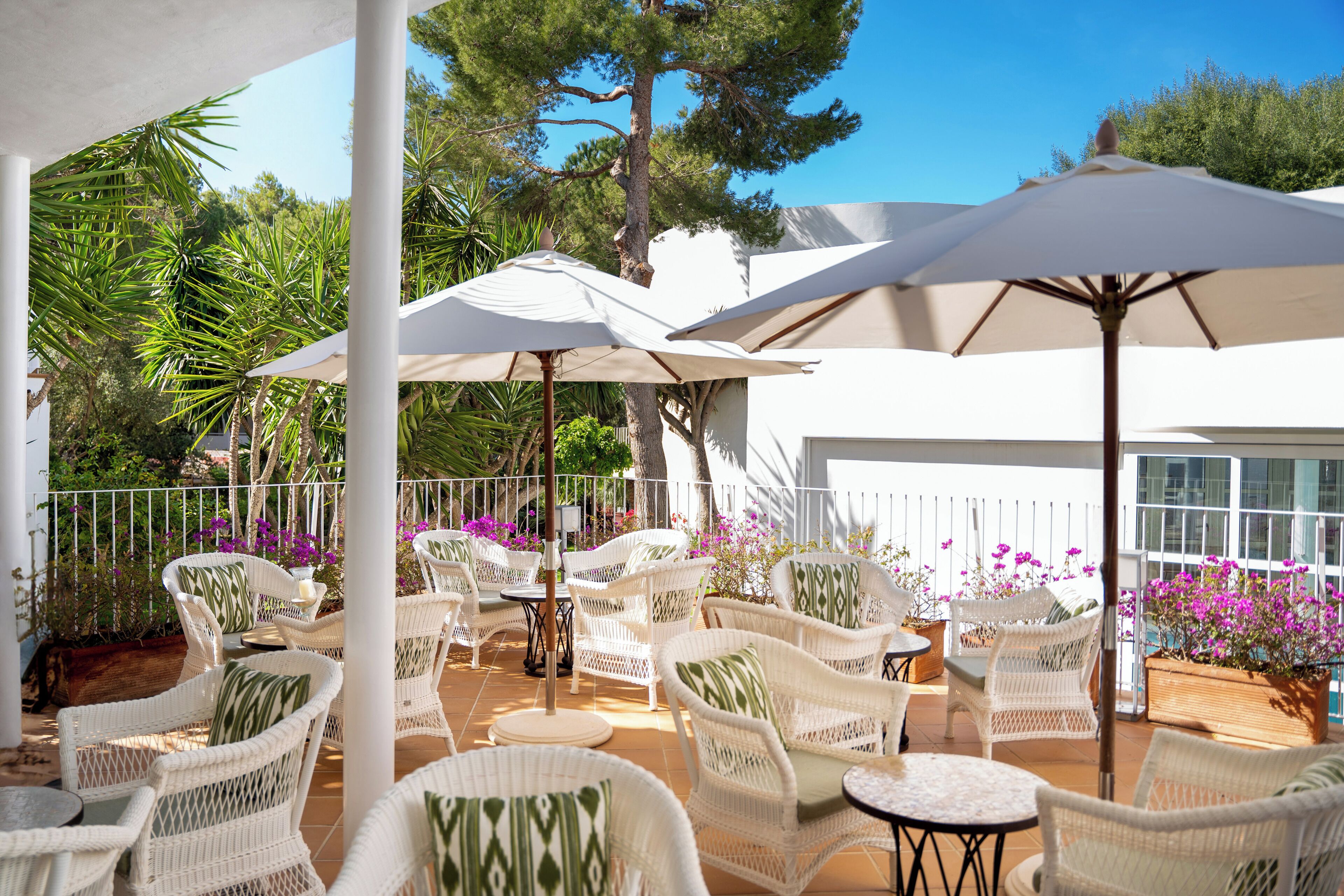 Meliá Cala d'Or Boutique Hotel Meliá Cala d'Or Boutique Hotel