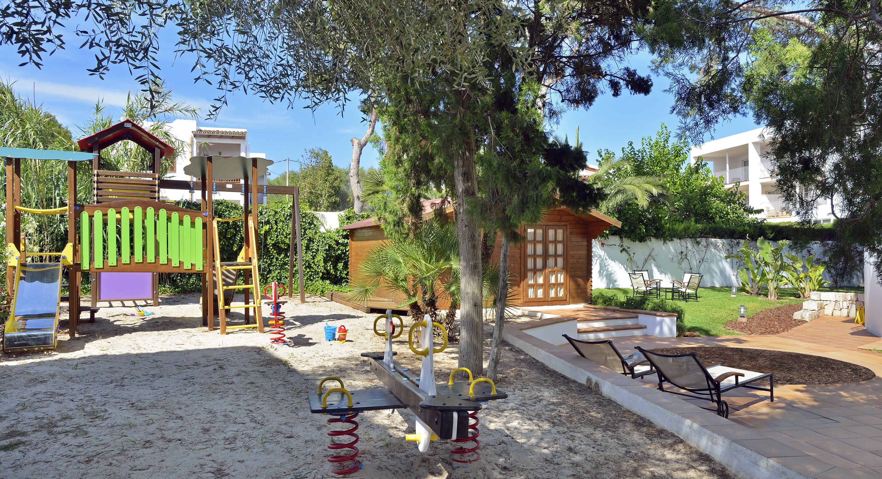 Meliá Cala d'Or Boutique Hotel Meliá Cala d'Or Boutique Hotel