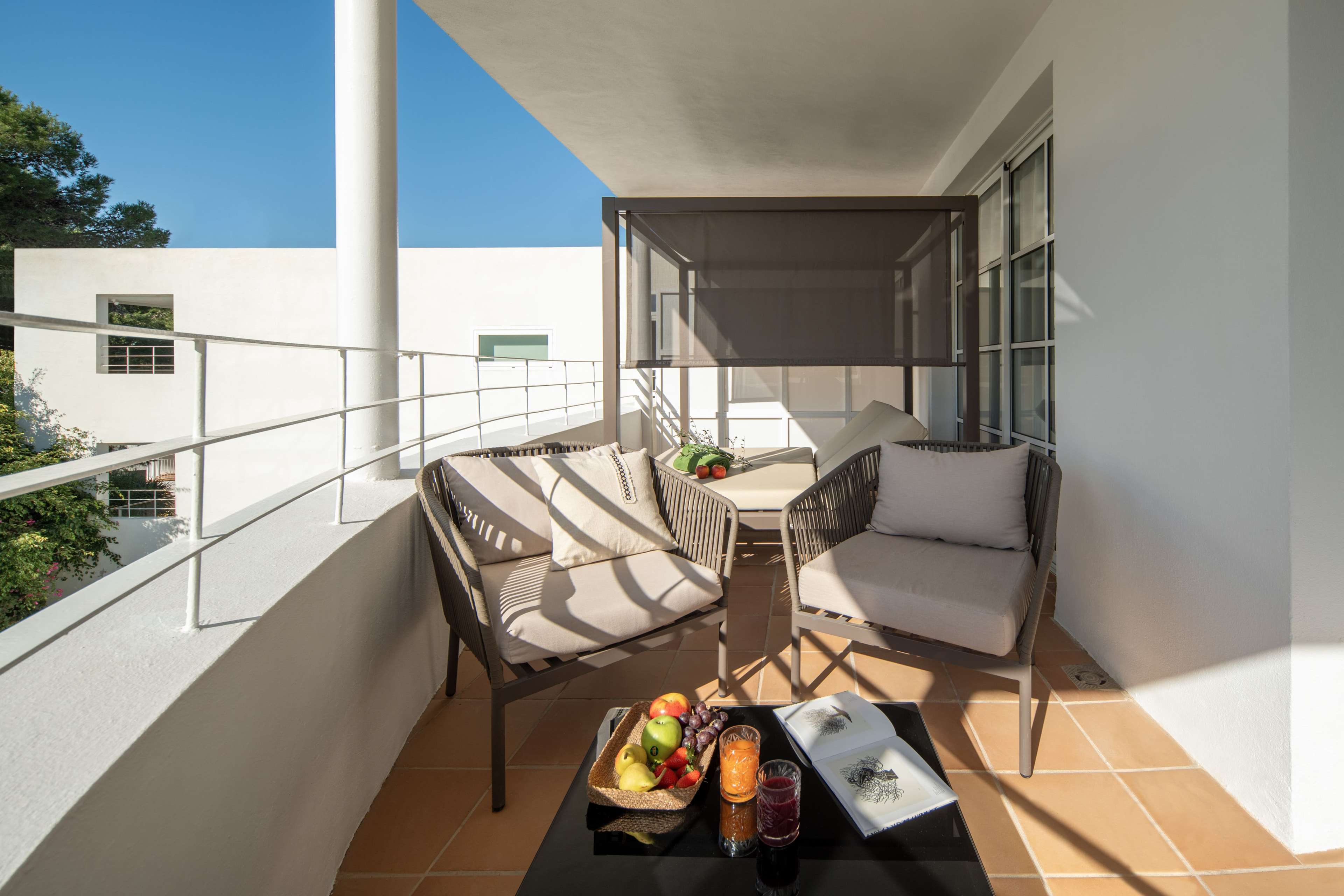 Meliá Cala d'Or Boutique Hotel Meliá Cala d'Or Boutique Hotel