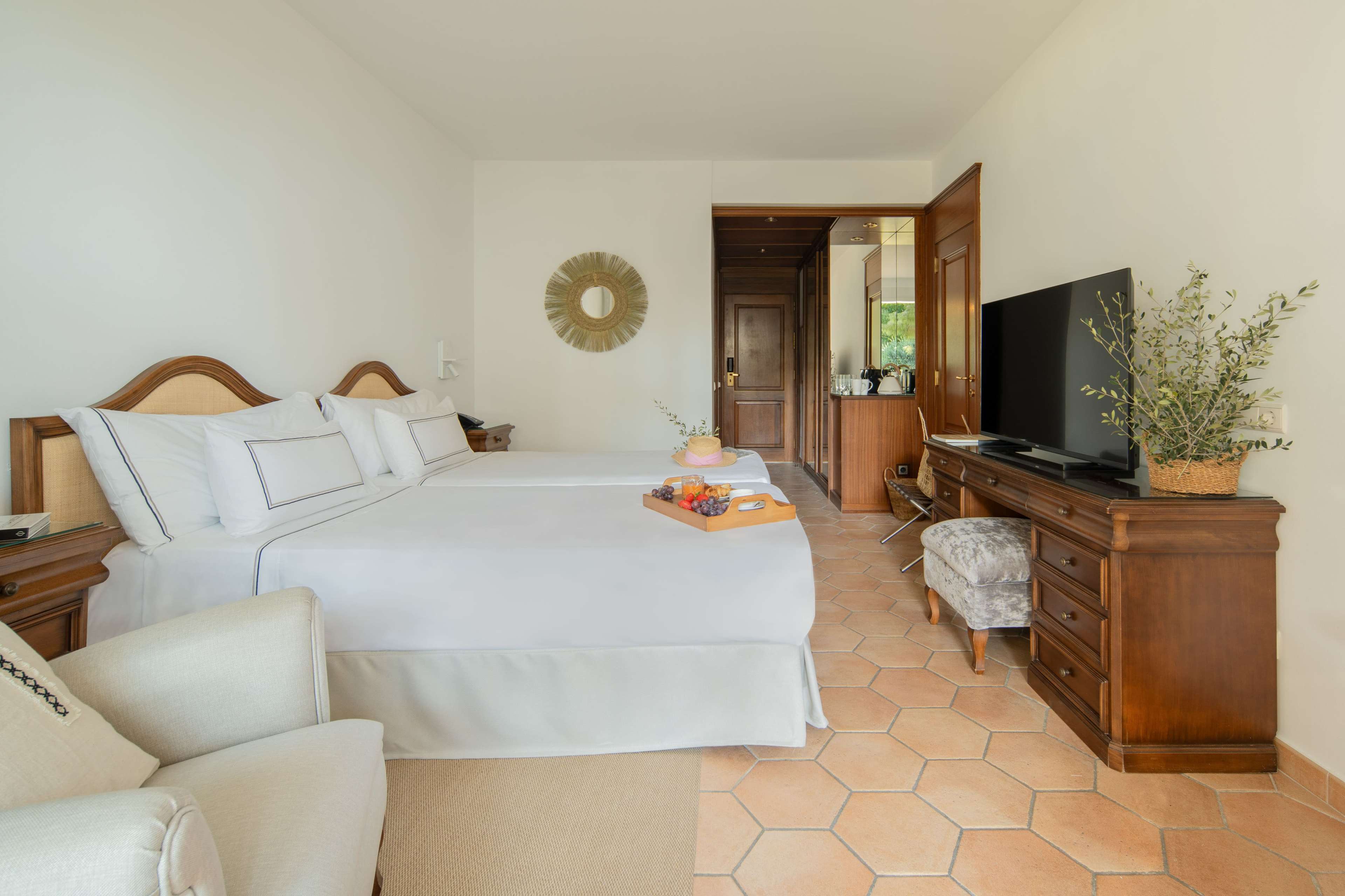Meliá Cala d'Or Boutique Hotel Meliá Cala d'Or Boutique Hotel