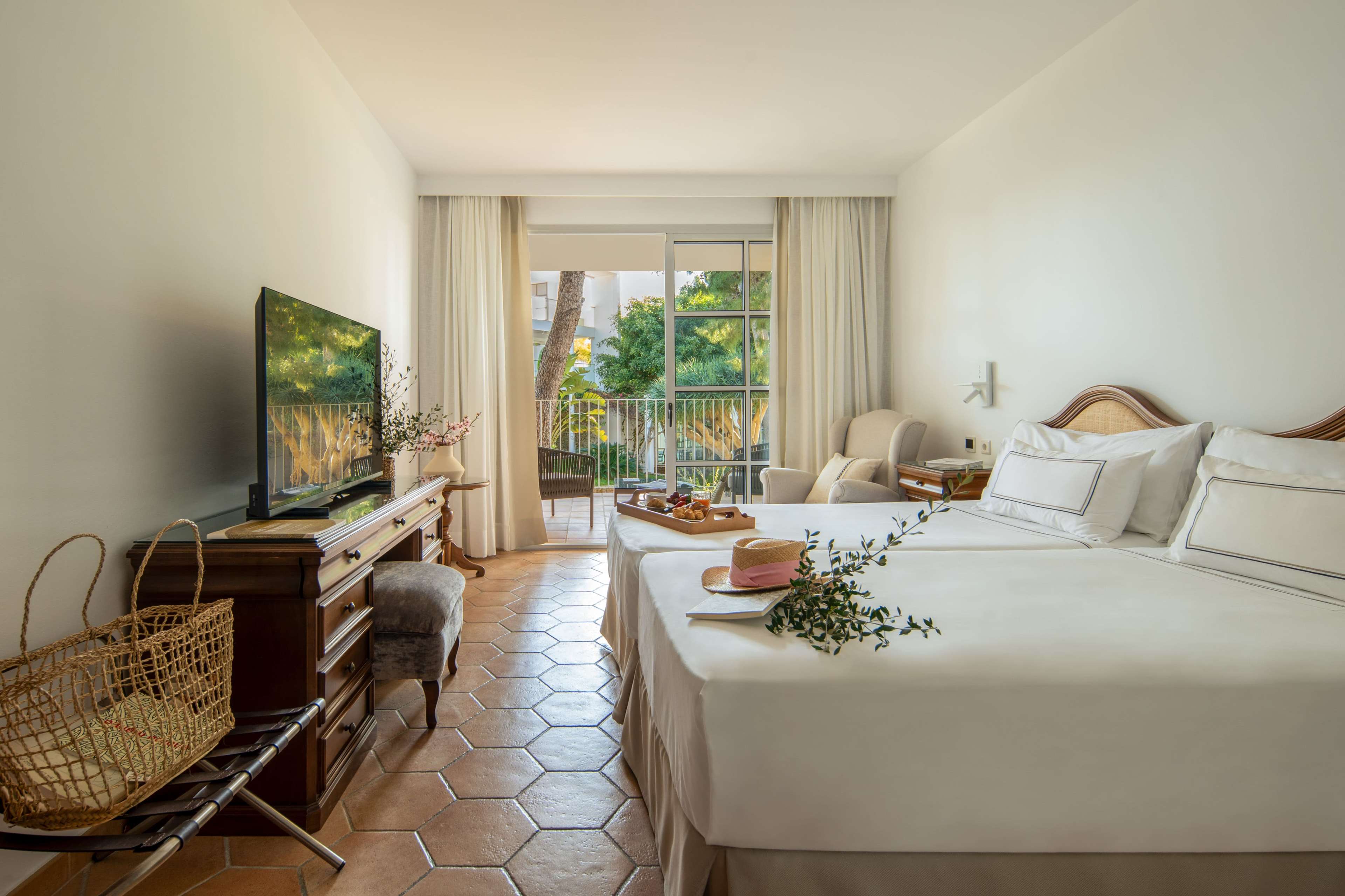 Meliá Cala d'Or Boutique Hotel Meliá Cala d'Or Boutique Hotel