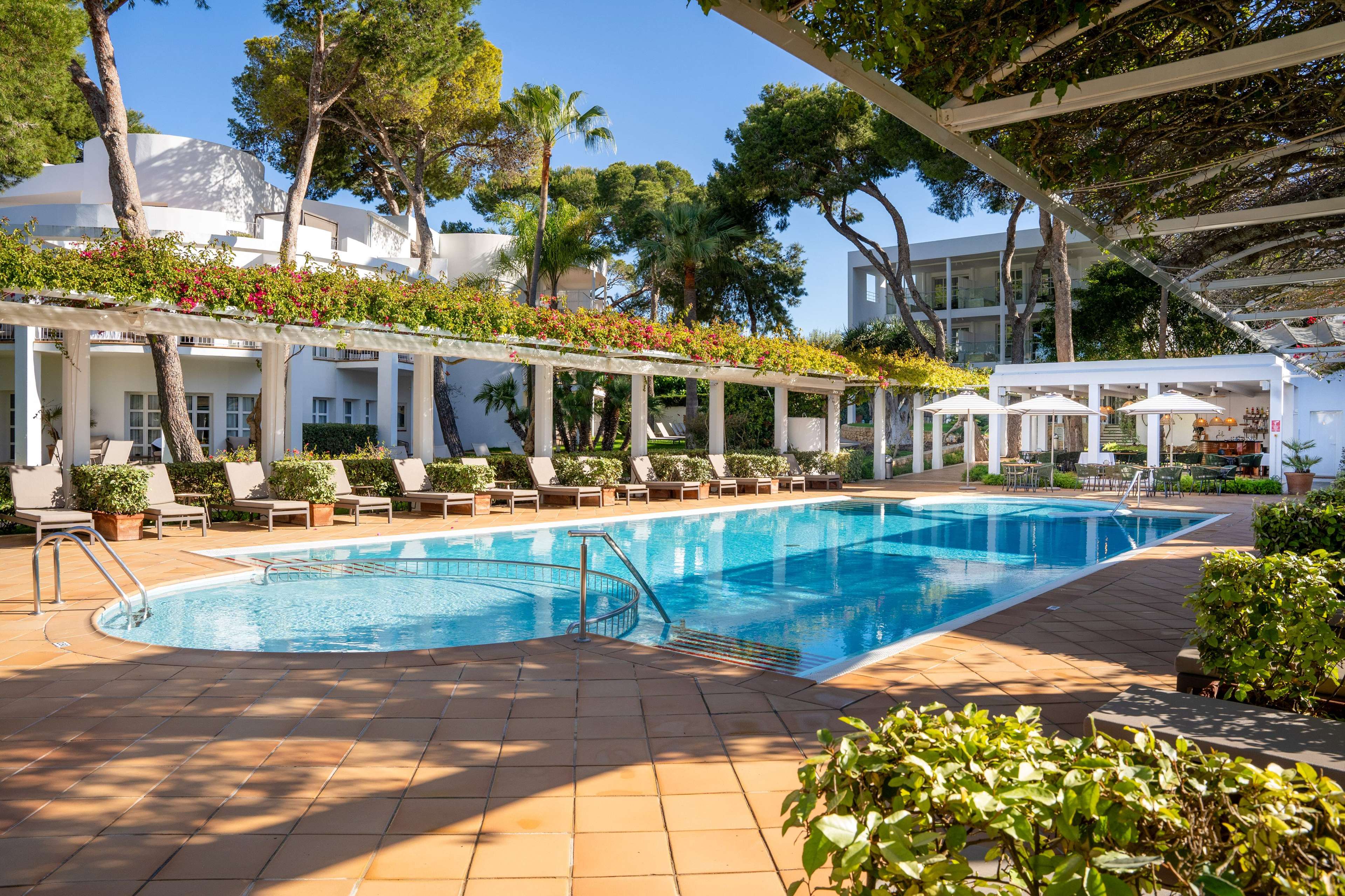 Meliá Cala d'Or Boutique Hotel Meliá Cala d'Or Boutique Hotel