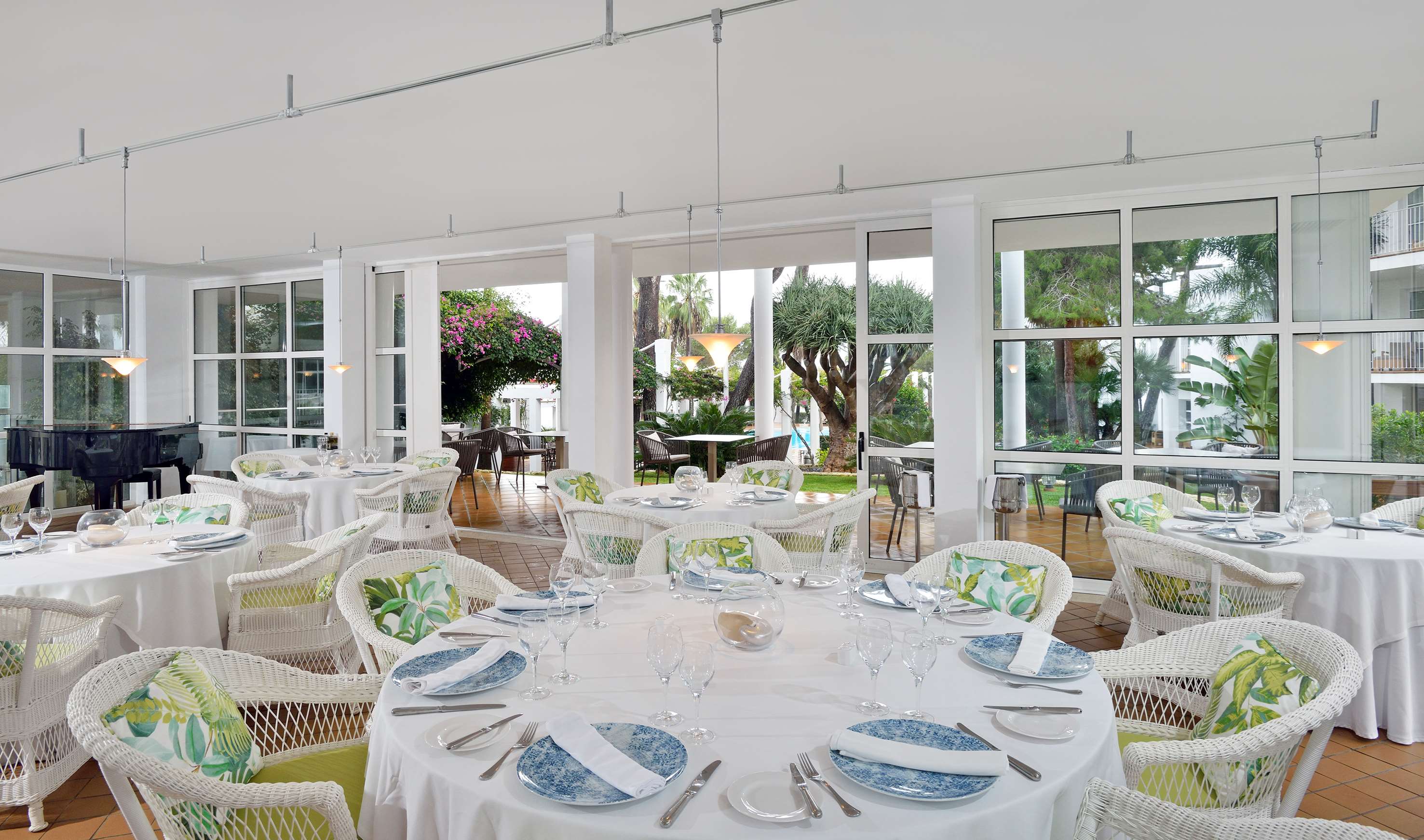 Meliá Cala d'Or Boutique Hotel Meliá Cala d'Or Boutique Hotel