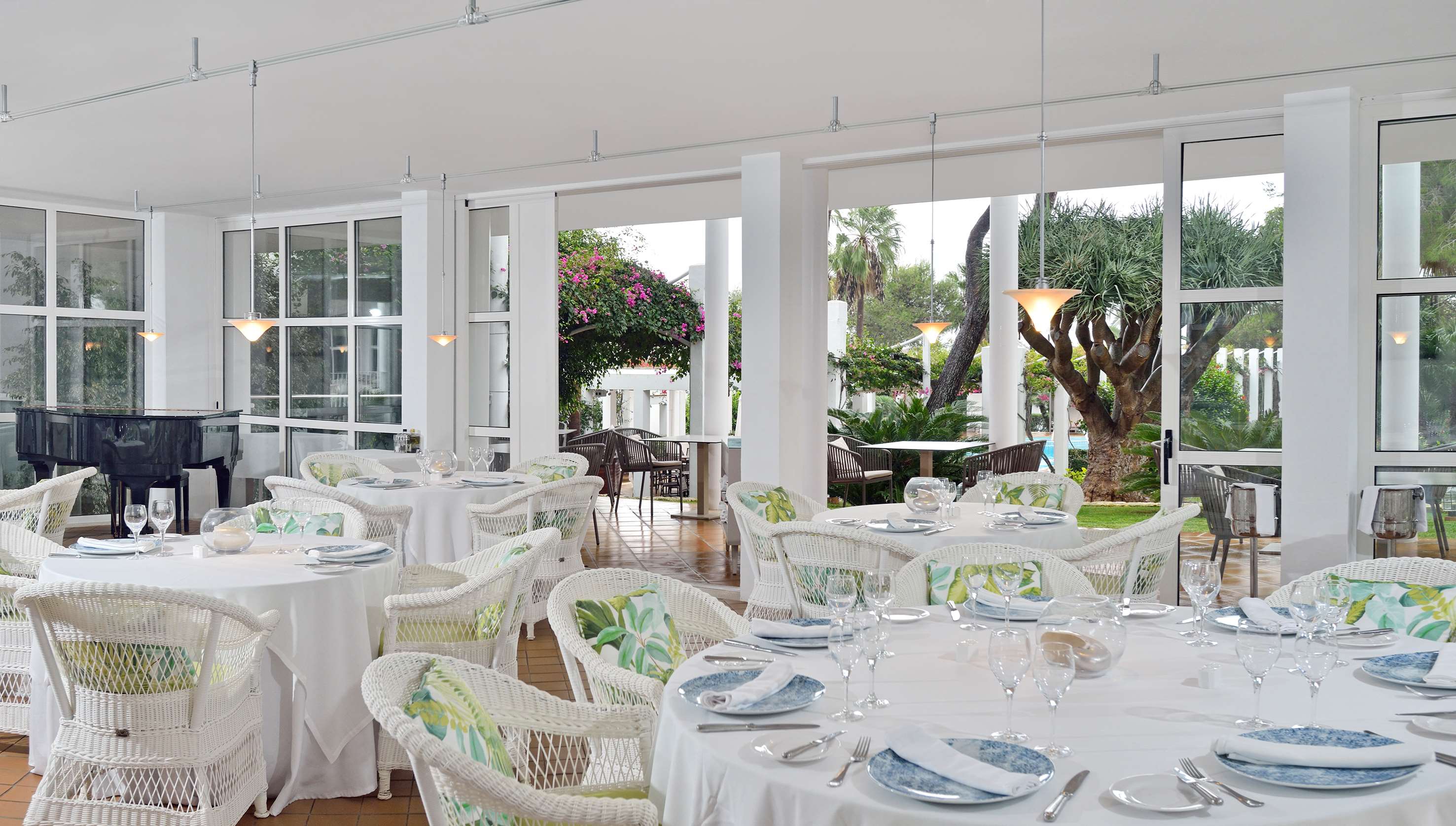 Meliá Cala d'Or Boutique Hotel Meliá Cala d'Or Boutique Hotel