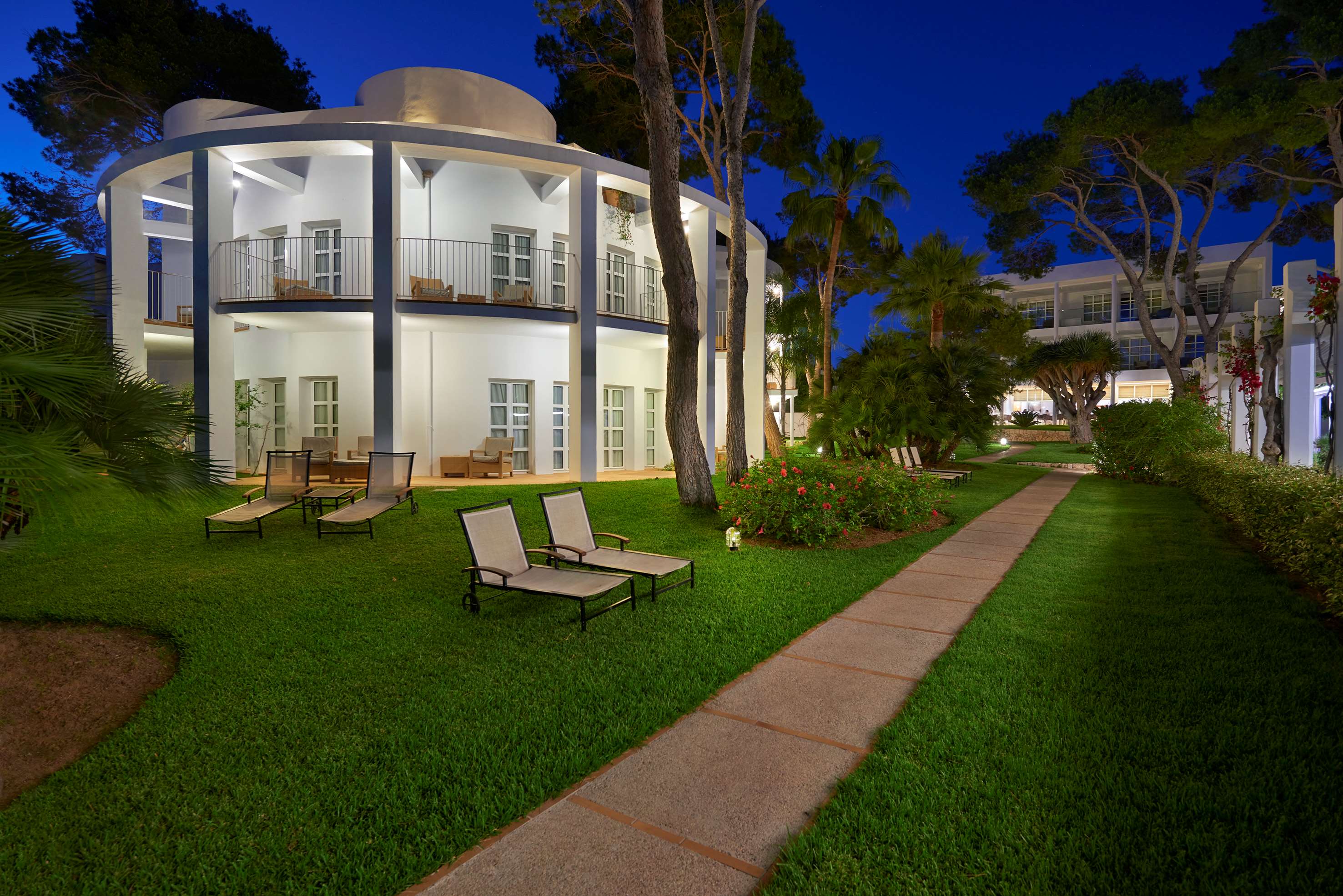 Meliá Cala d'Or Boutique Hotel Meliá Cala d'Or Boutique Hotel