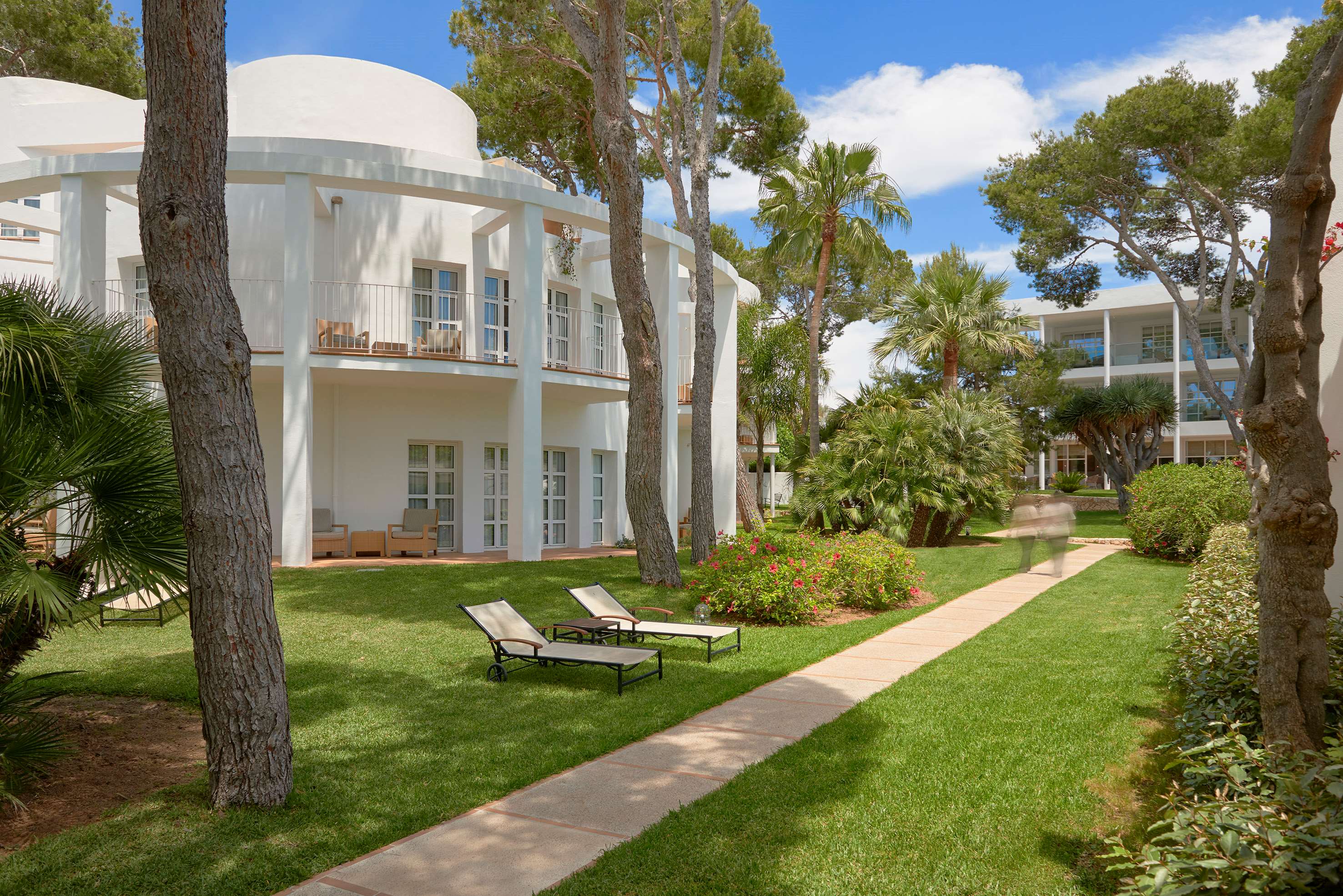 Meliá Cala d'Or Boutique Hotel Meliá Cala d'Or Boutique Hotel