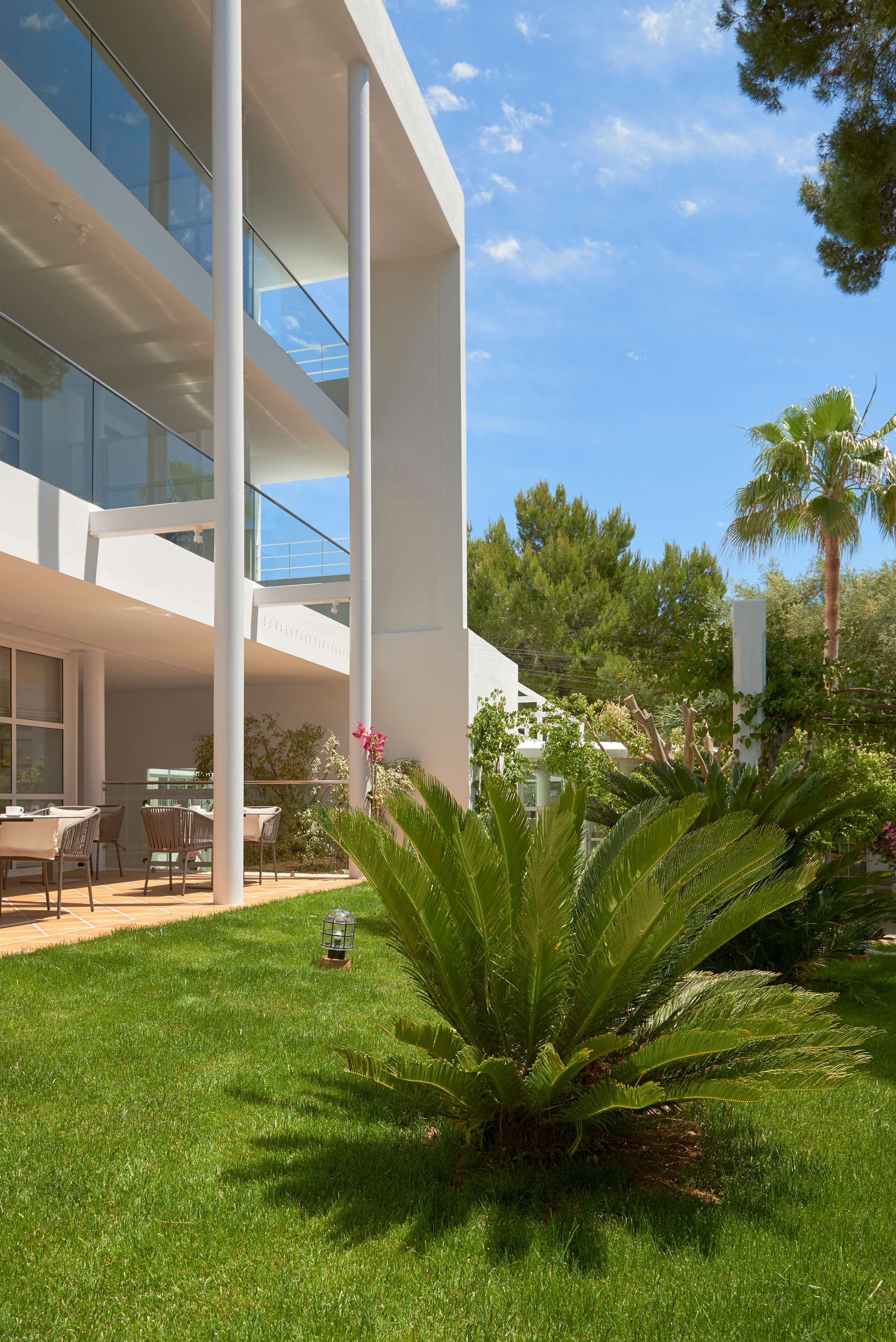 Meliá Cala d'Or Boutique Hotel Meliá Cala d'Or Boutique Hotel