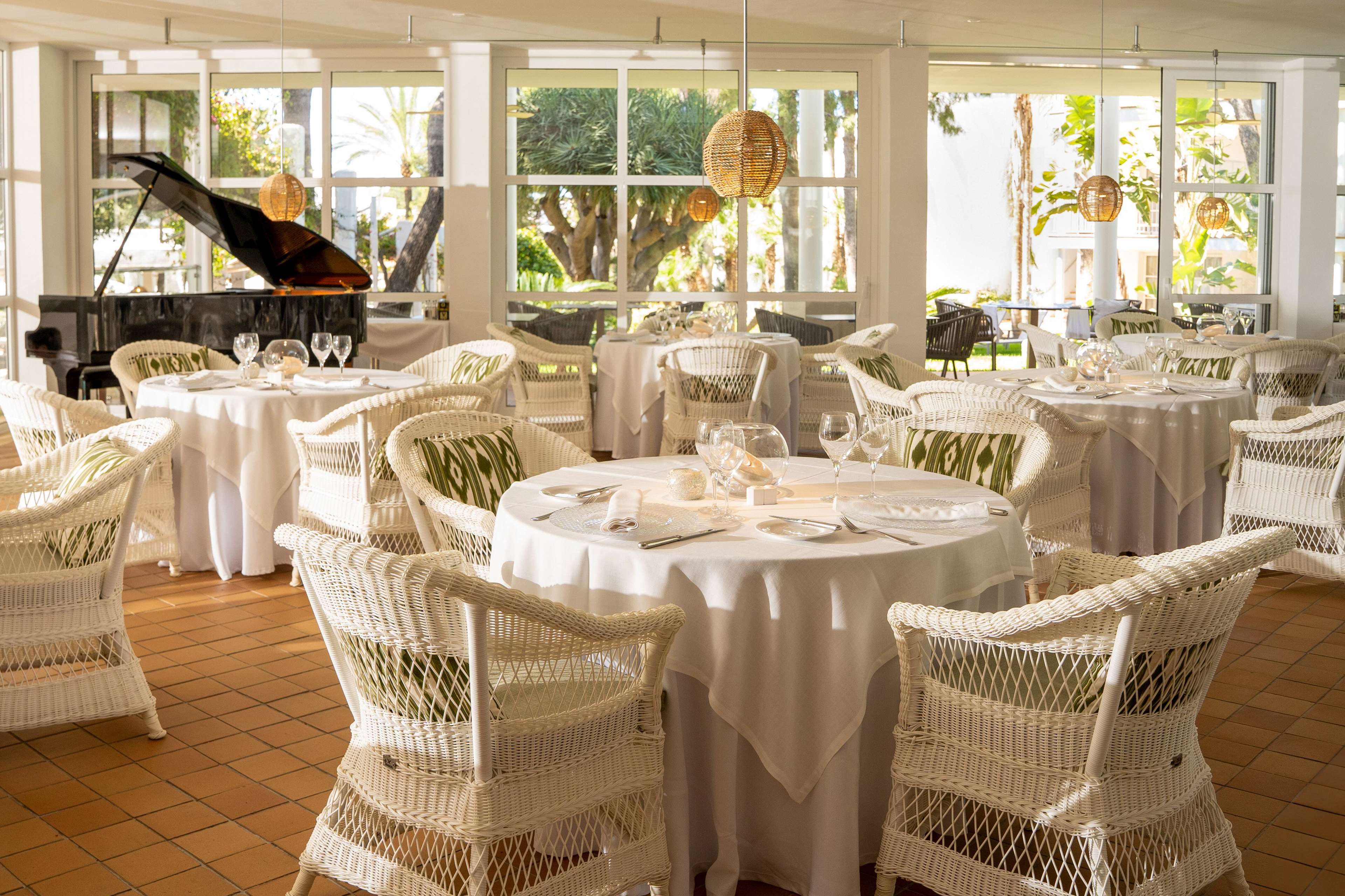Meliá Cala d'Or Boutique Hotel Meliá Cala d'Or Boutique Hotel