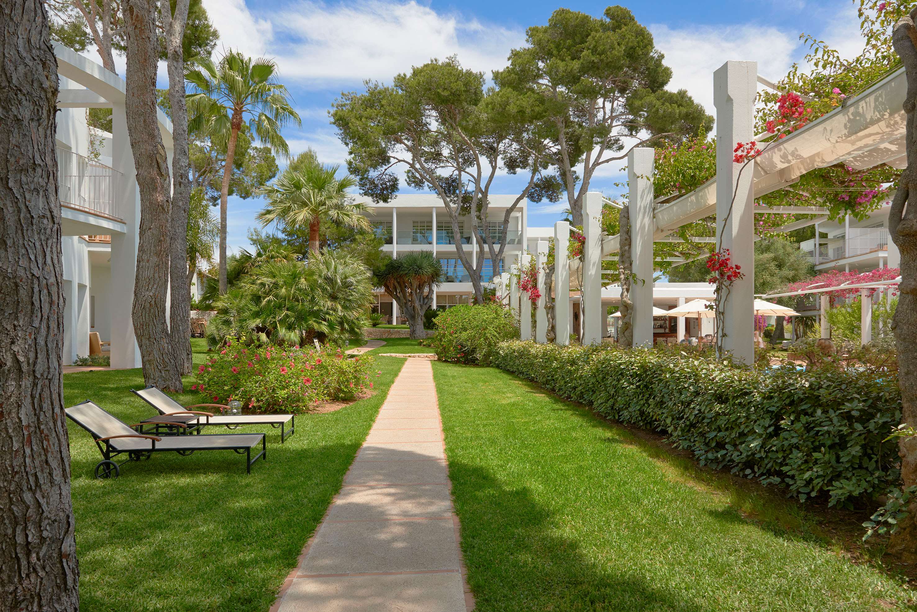 Meliá Cala d'Or Boutique Hotel Meliá Cala d'Or Boutique Hotel