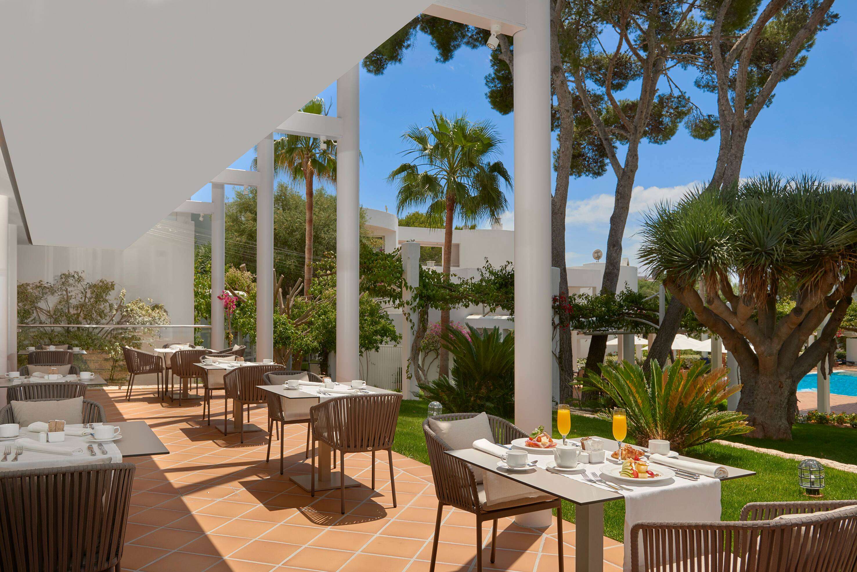 Meliá Cala d'Or Boutique Hotel Meliá Cala d'Or Boutique Hotel