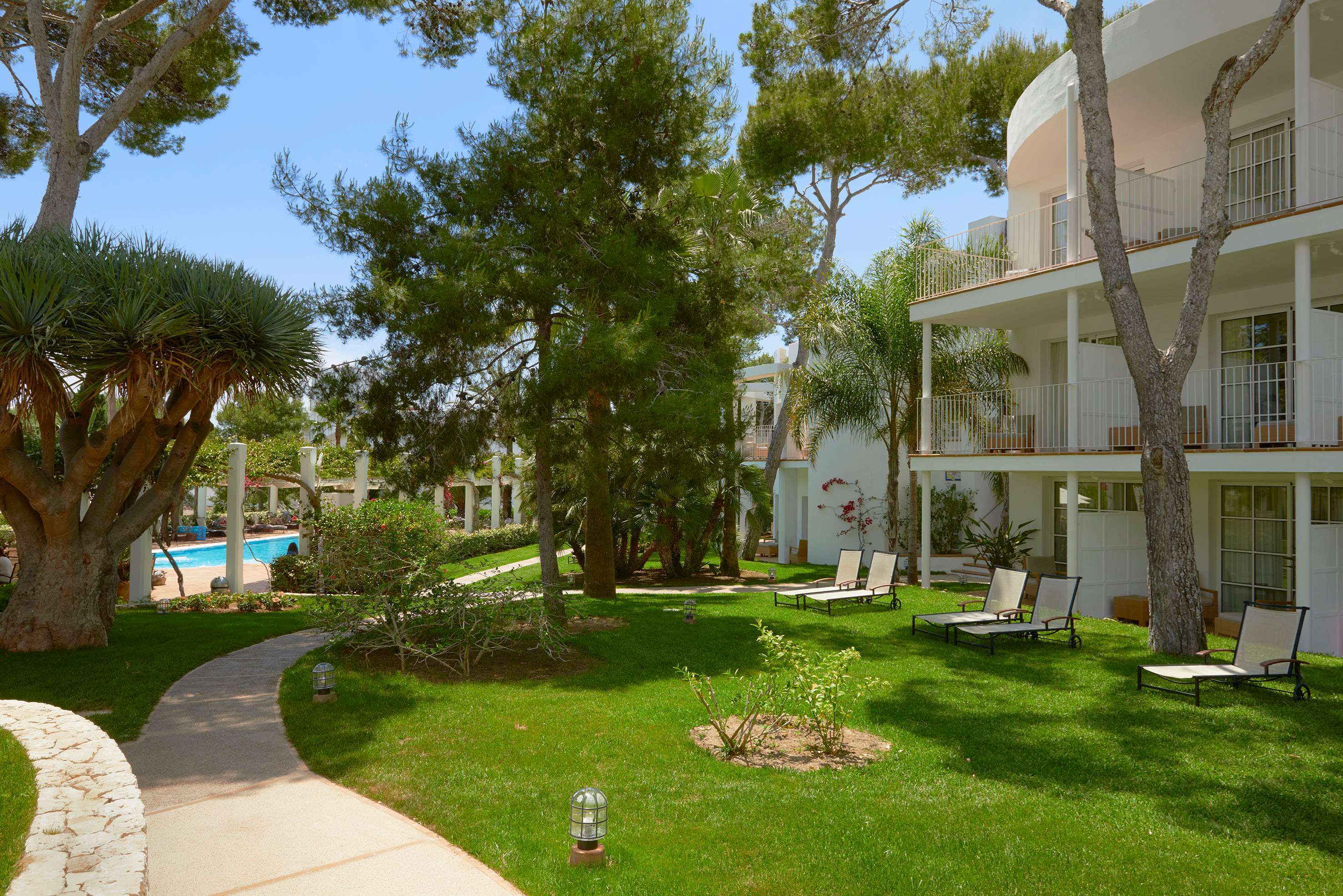 Meliá Cala d'Or Boutique Hotel Meliá Cala d'Or Boutique Hotel