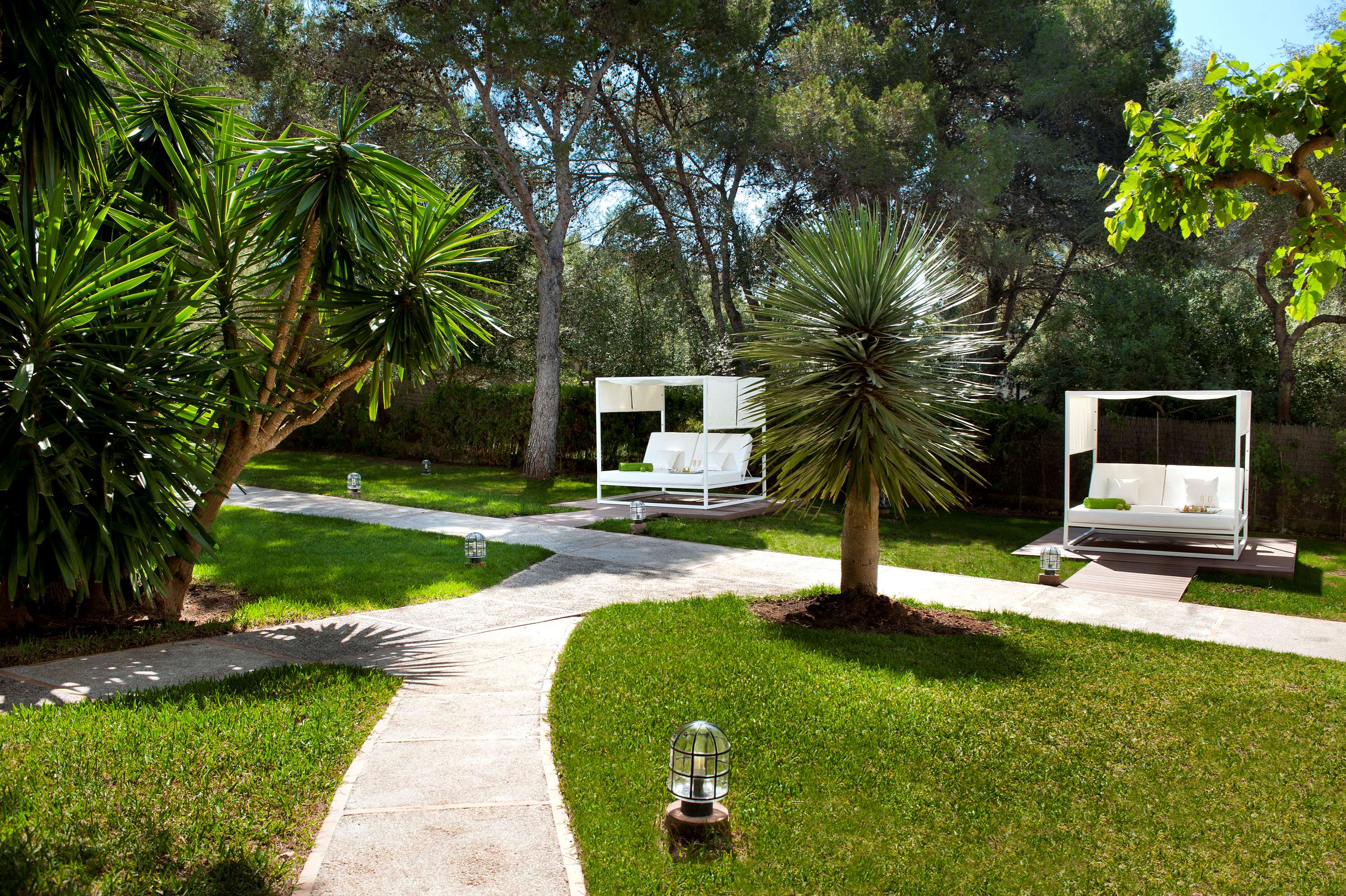 Meliá Cala d'Or Boutique Hotel Meliá Cala d'Or Boutique Hotel