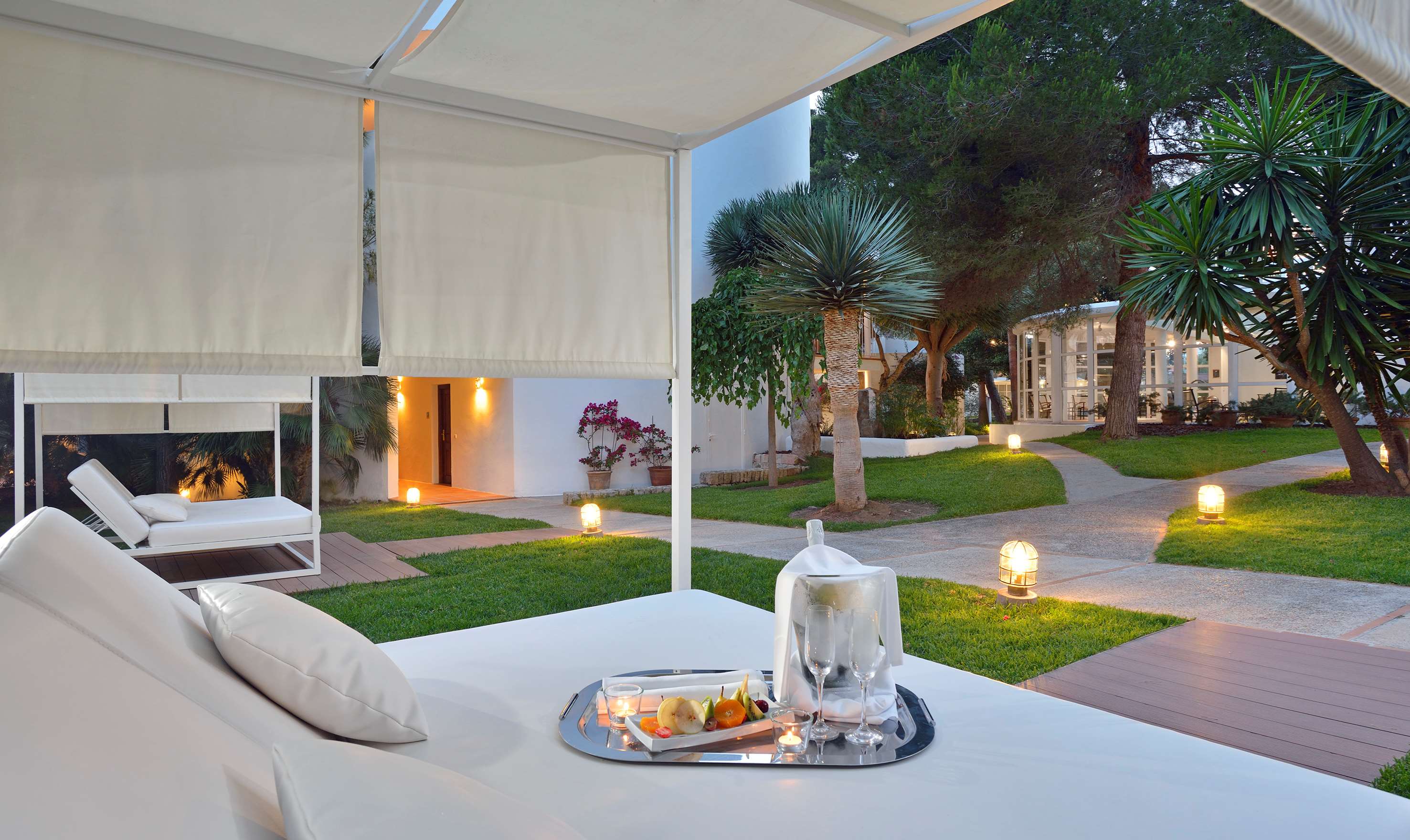 Meliá Cala d'Or Boutique Hotel Meliá Cala d'Or Boutique Hotel