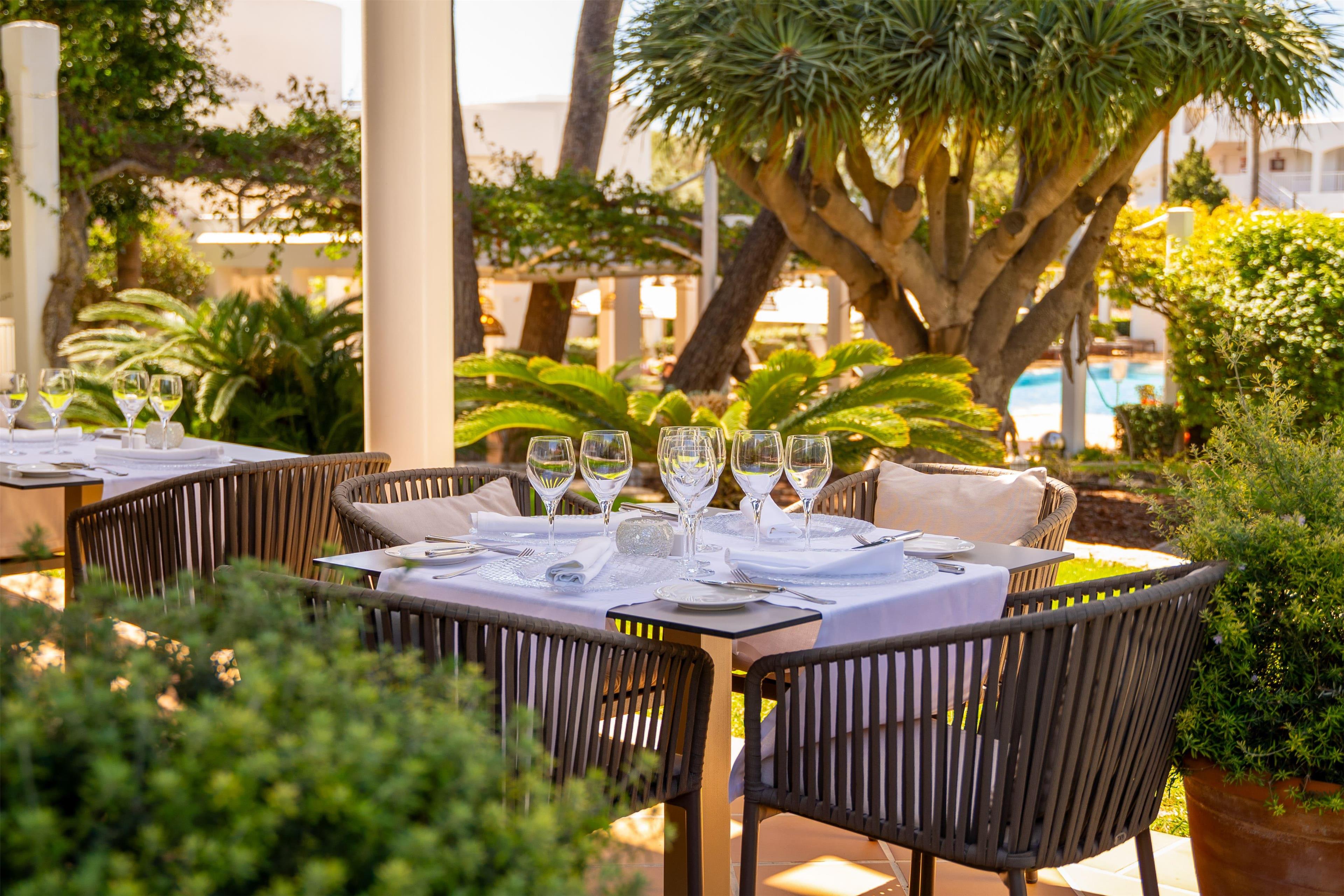 Meliá Cala d'Or Boutique Hotel Meliá Cala d'Or Boutique Hotel