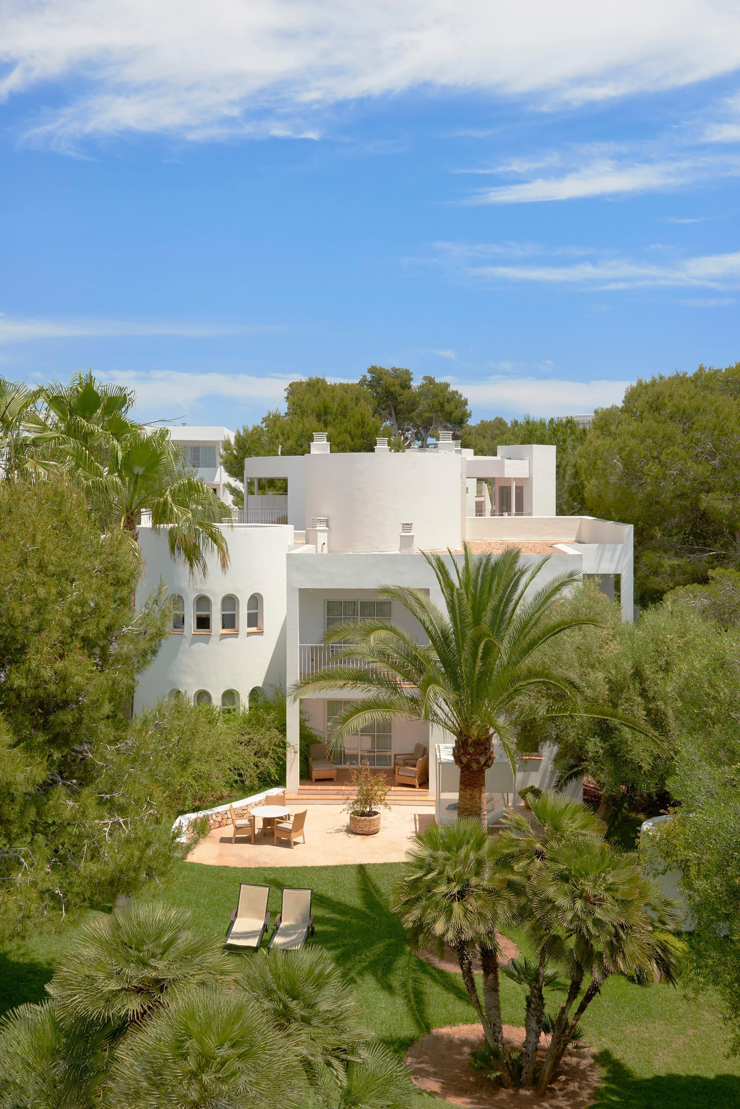 Meliá Cala d'Or Boutique Hotel Meliá Cala d'Or Boutique Hotel