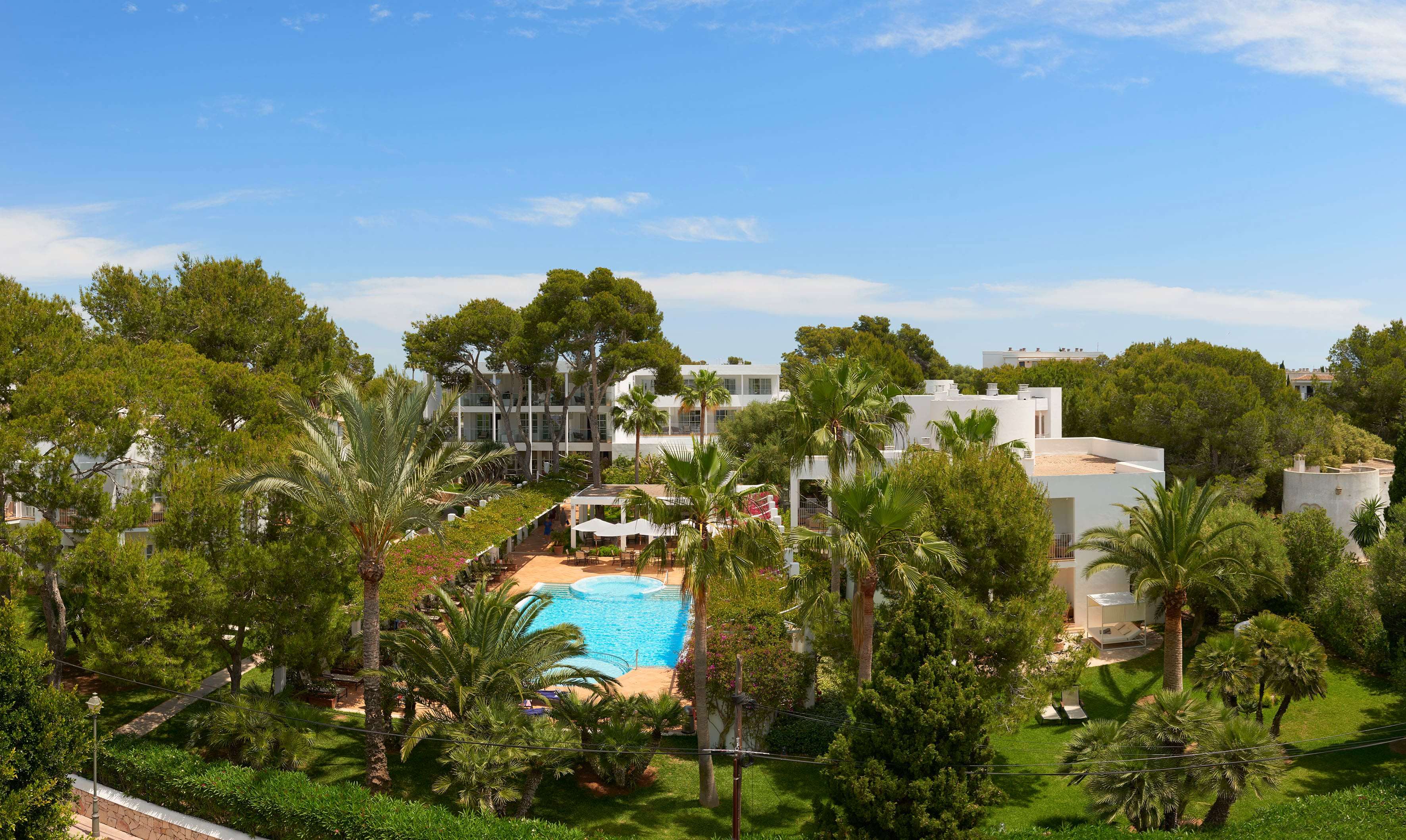 Meliá Cala d'Or Boutique Hotel Meliá Cala d'Or Boutique Hotel