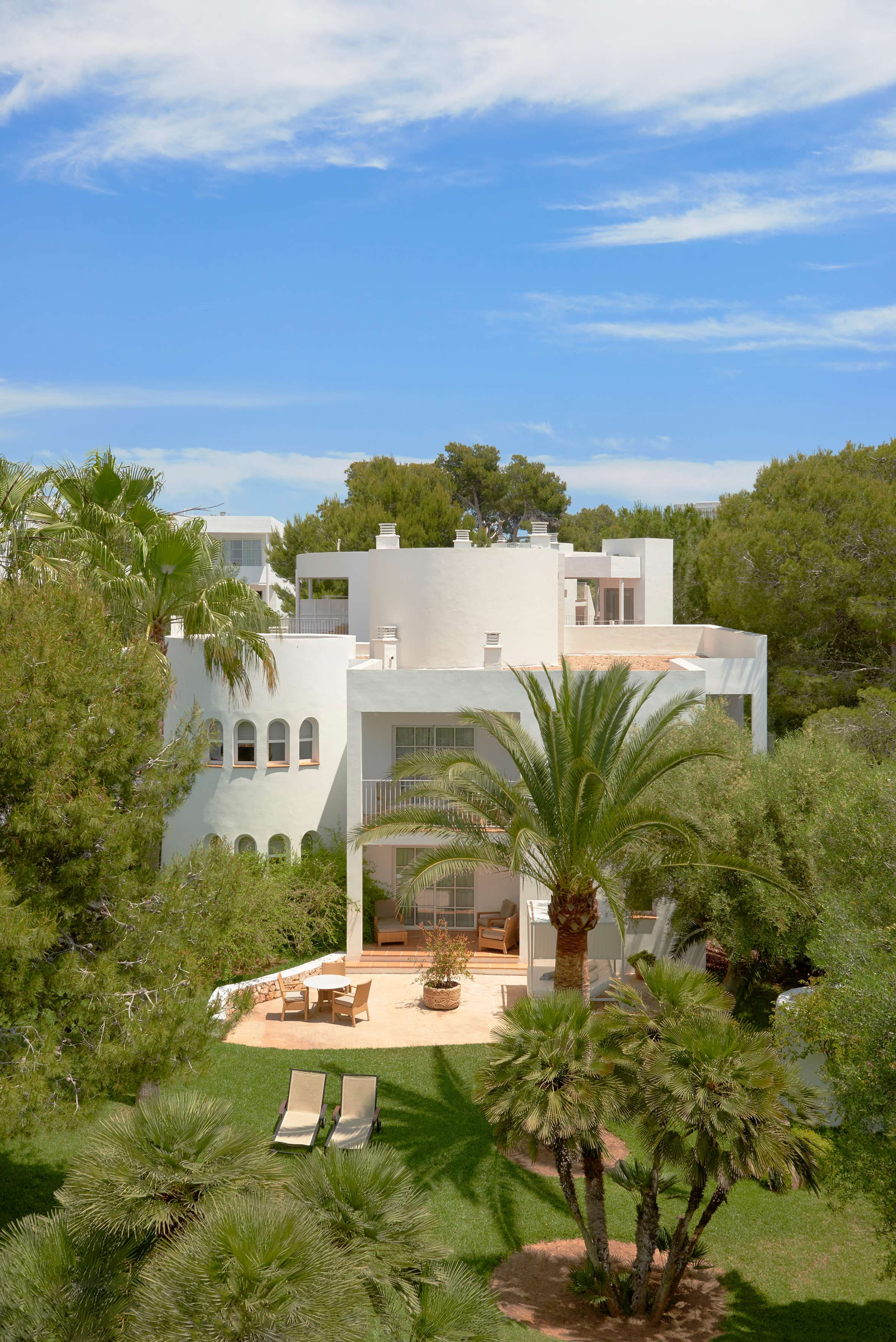 Meliá Cala d'Or Boutique Hotel Meliá Cala d'Or Boutique Hotel