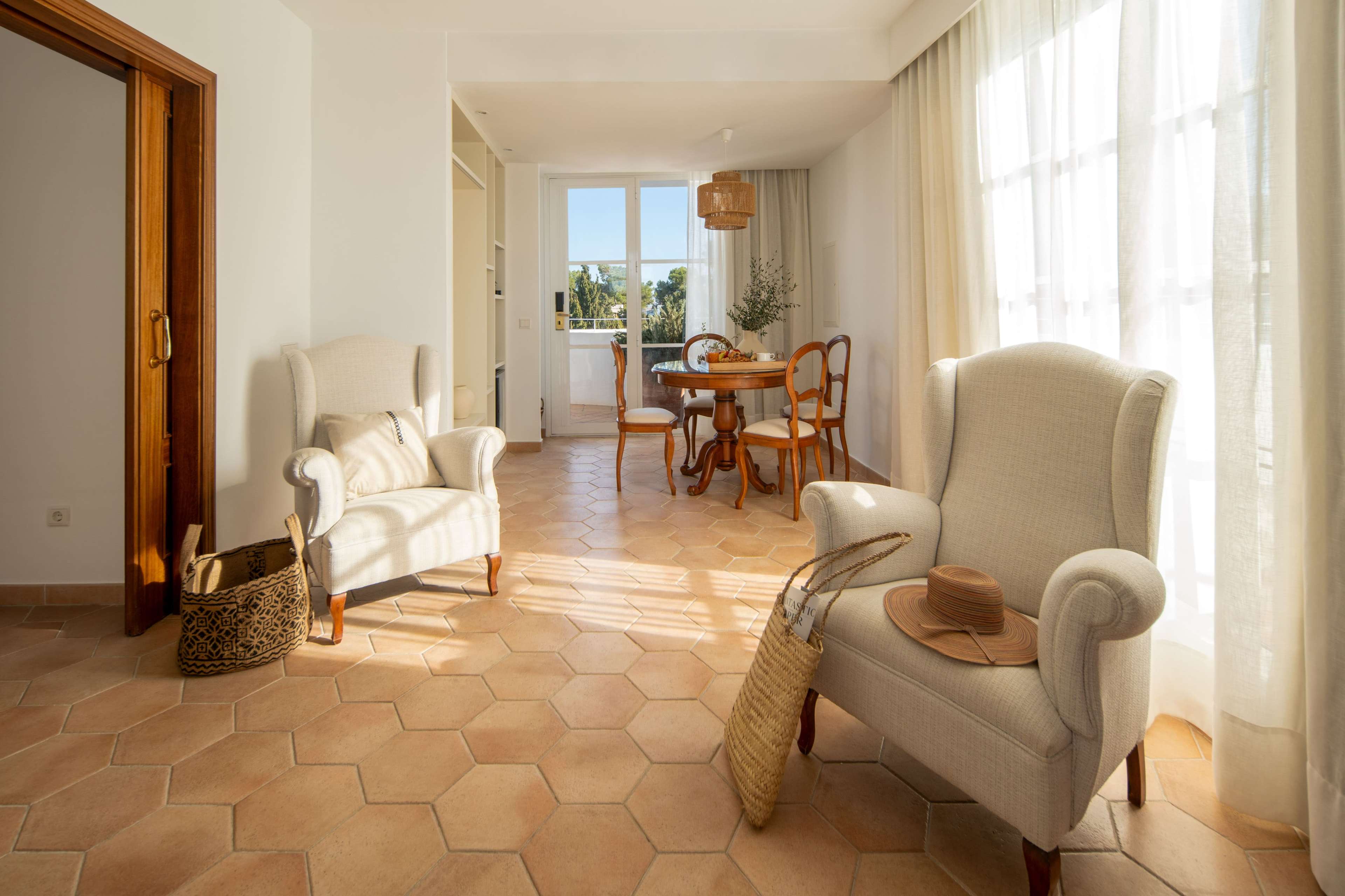 Meliá Cala d'Or Boutique Hotel Meliá Cala d'Or Boutique Hotel