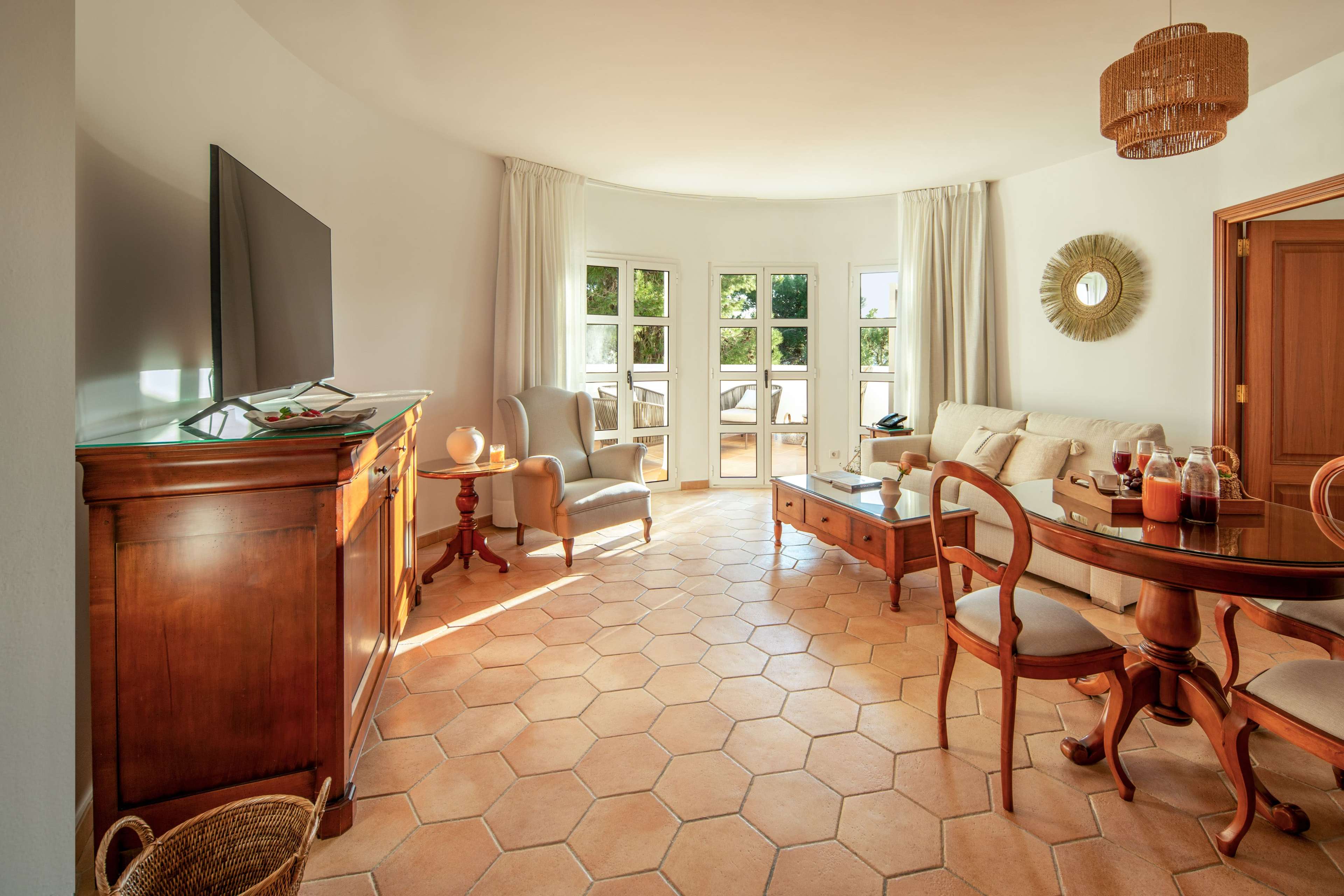 Meliá Cala d'Or Boutique Hotel Meliá Cala d'Or Boutique Hotel