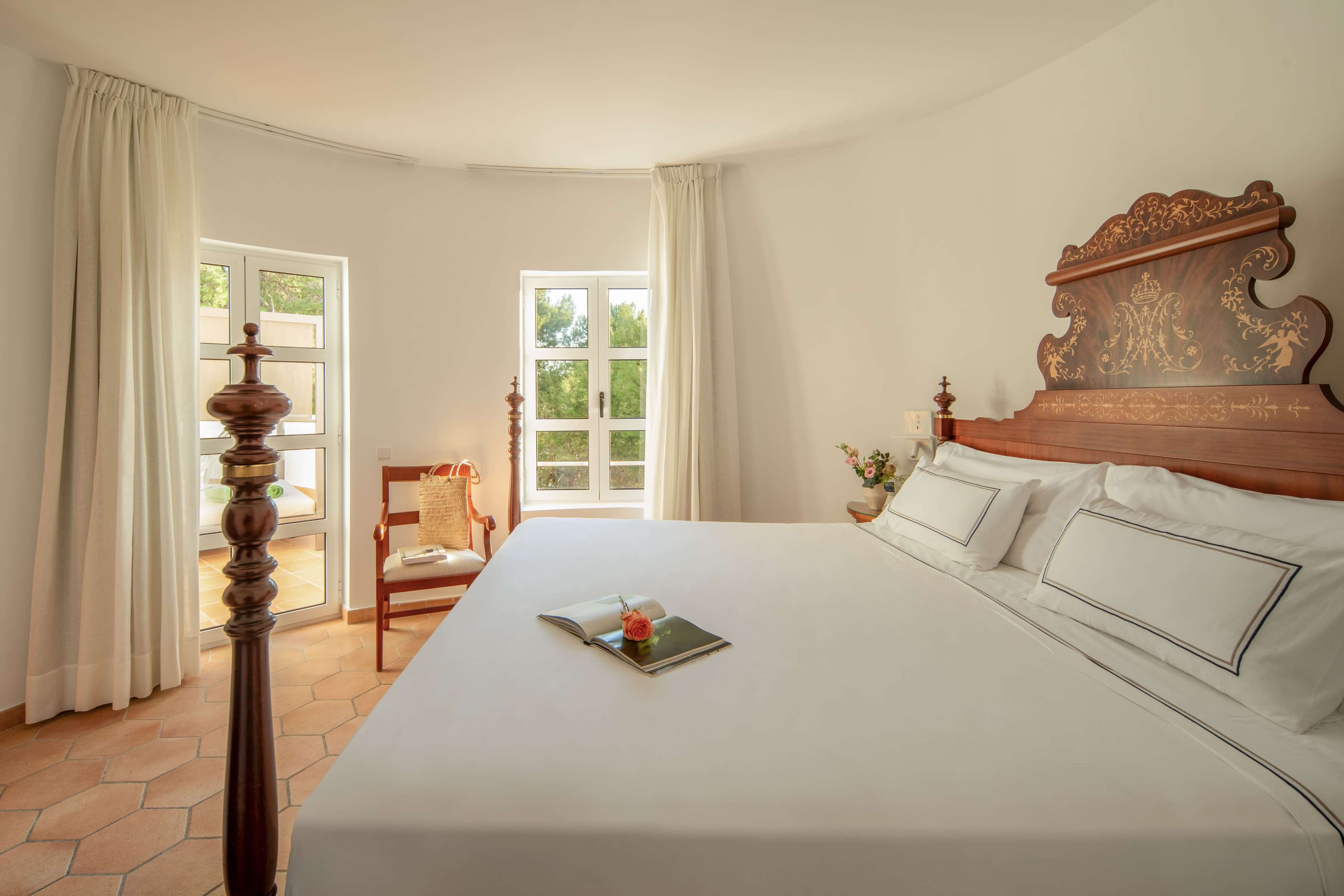 Meliá Cala d'Or Boutique Hotel Meliá Cala d'Or Boutique Hotel