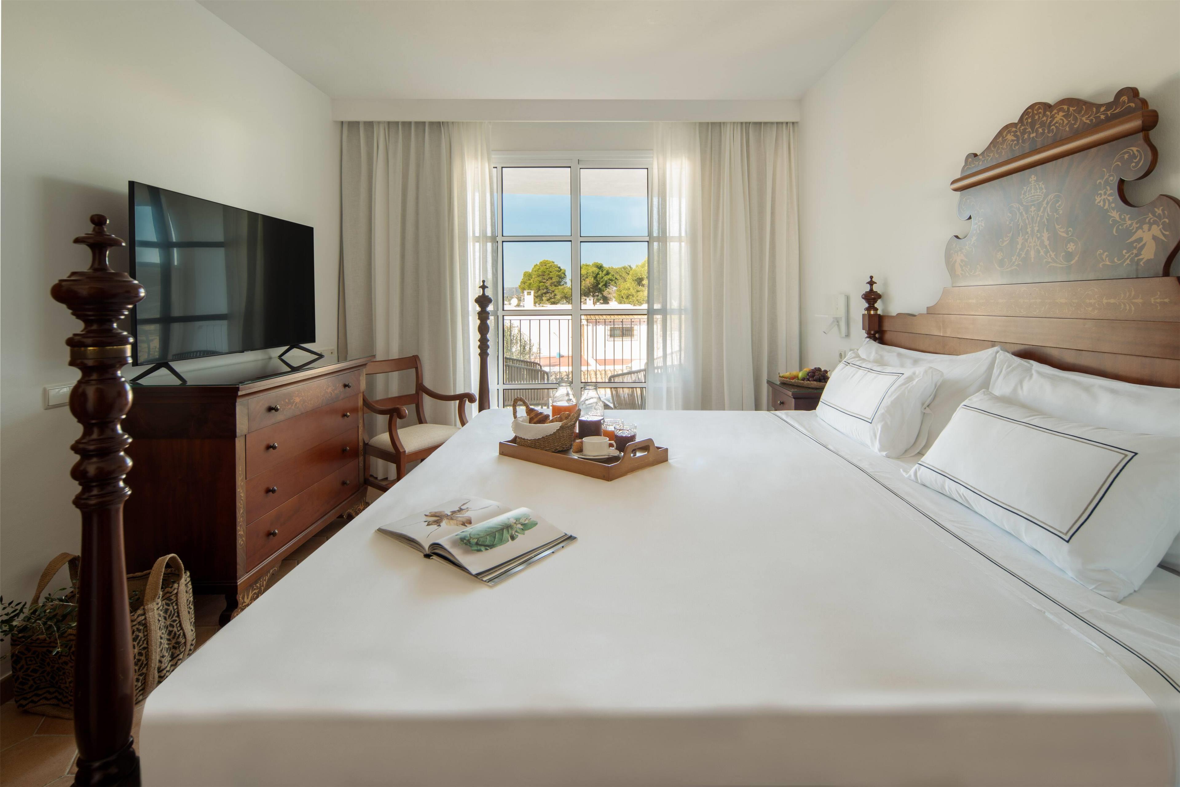 Meliá Cala d'Or Boutique Hotel Meliá Cala d'Or Boutique Hotel