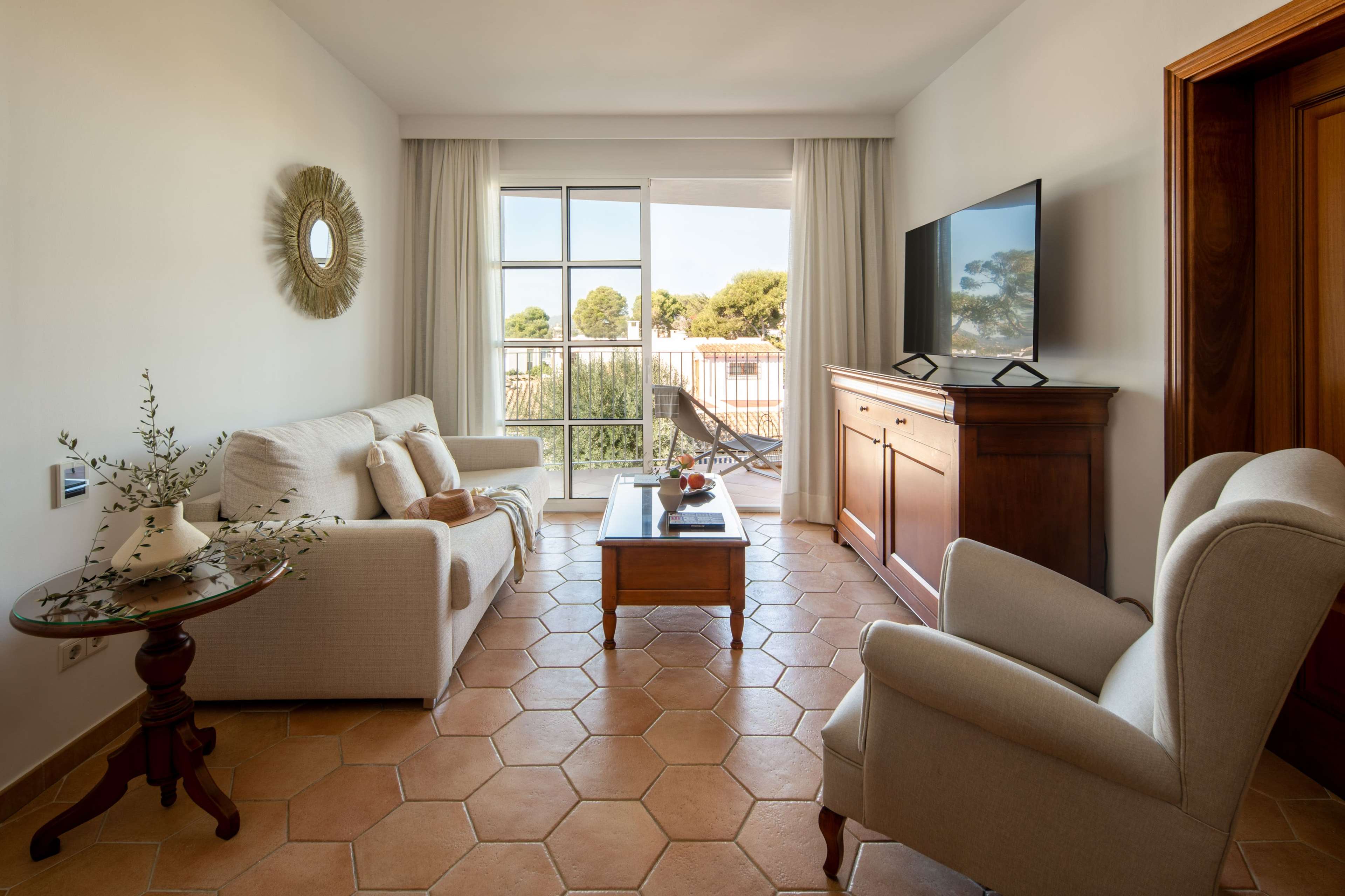Meliá Cala d'Or Boutique Hotel Meliá Cala d'Or Boutique Hotel