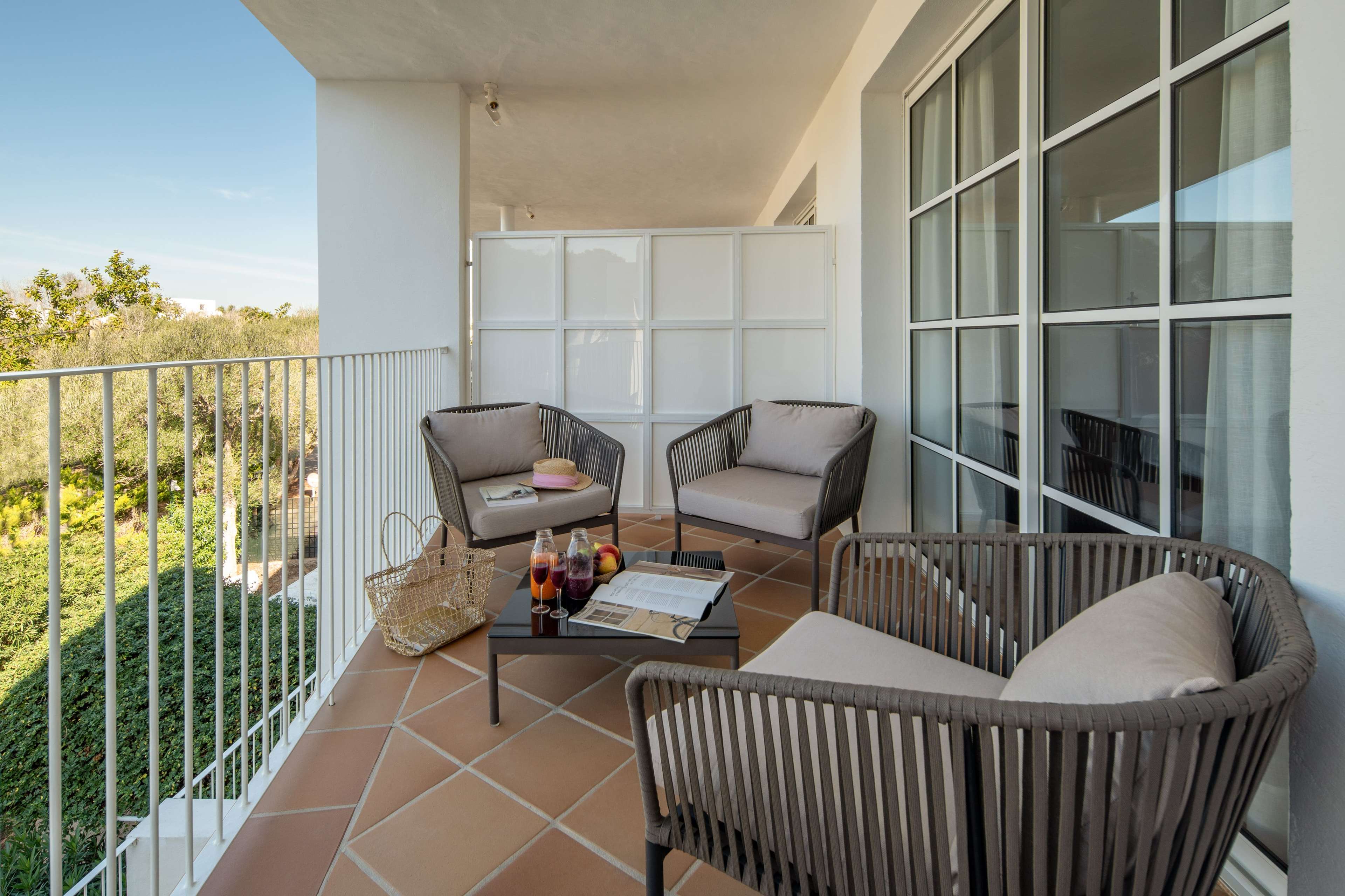 Meliá Cala d'Or Boutique Hotel Meliá Cala d'Or Boutique Hotel