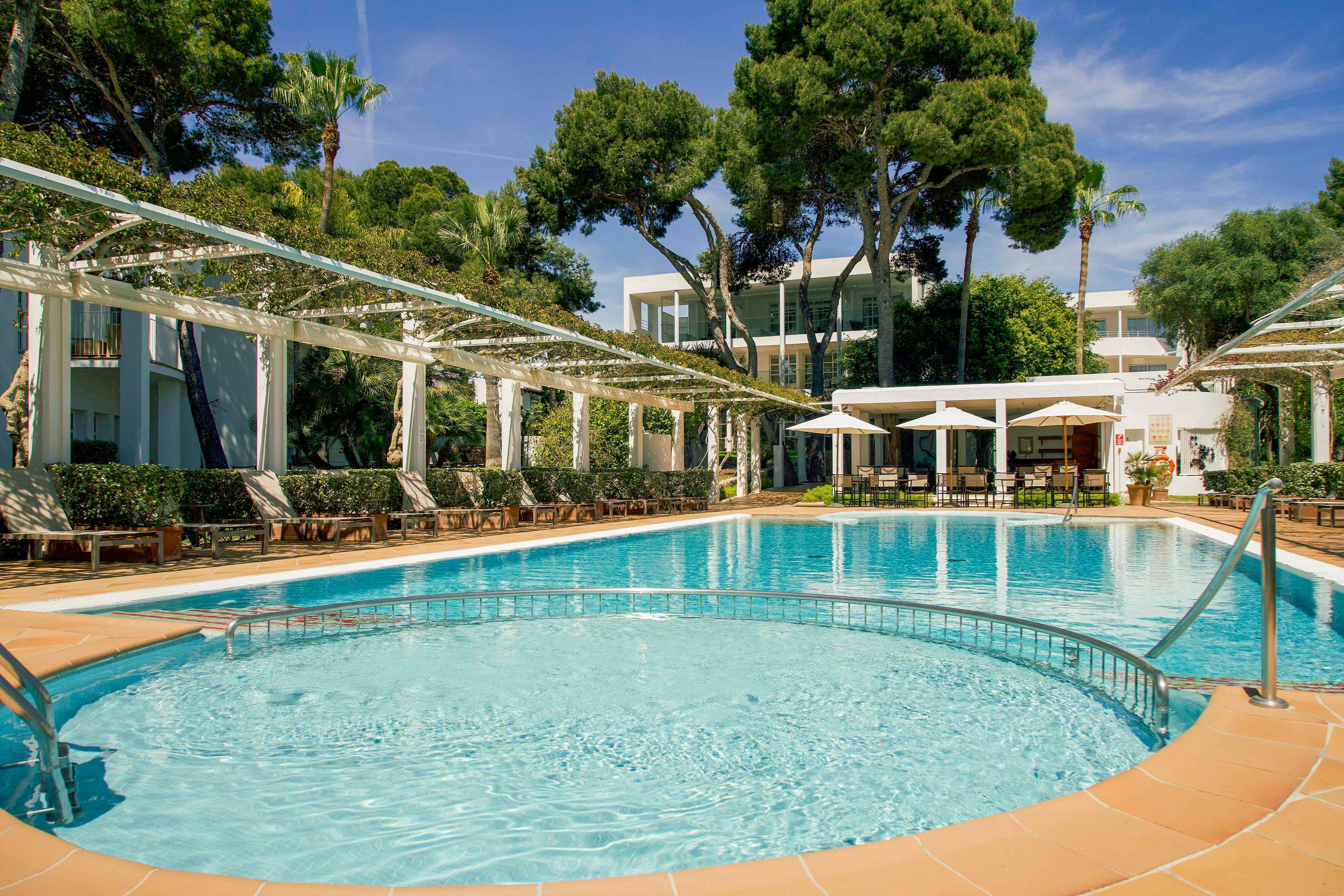 Meliá Cala d'Or Boutique Hotel Meliá Cala d'Or Boutique Hotel
