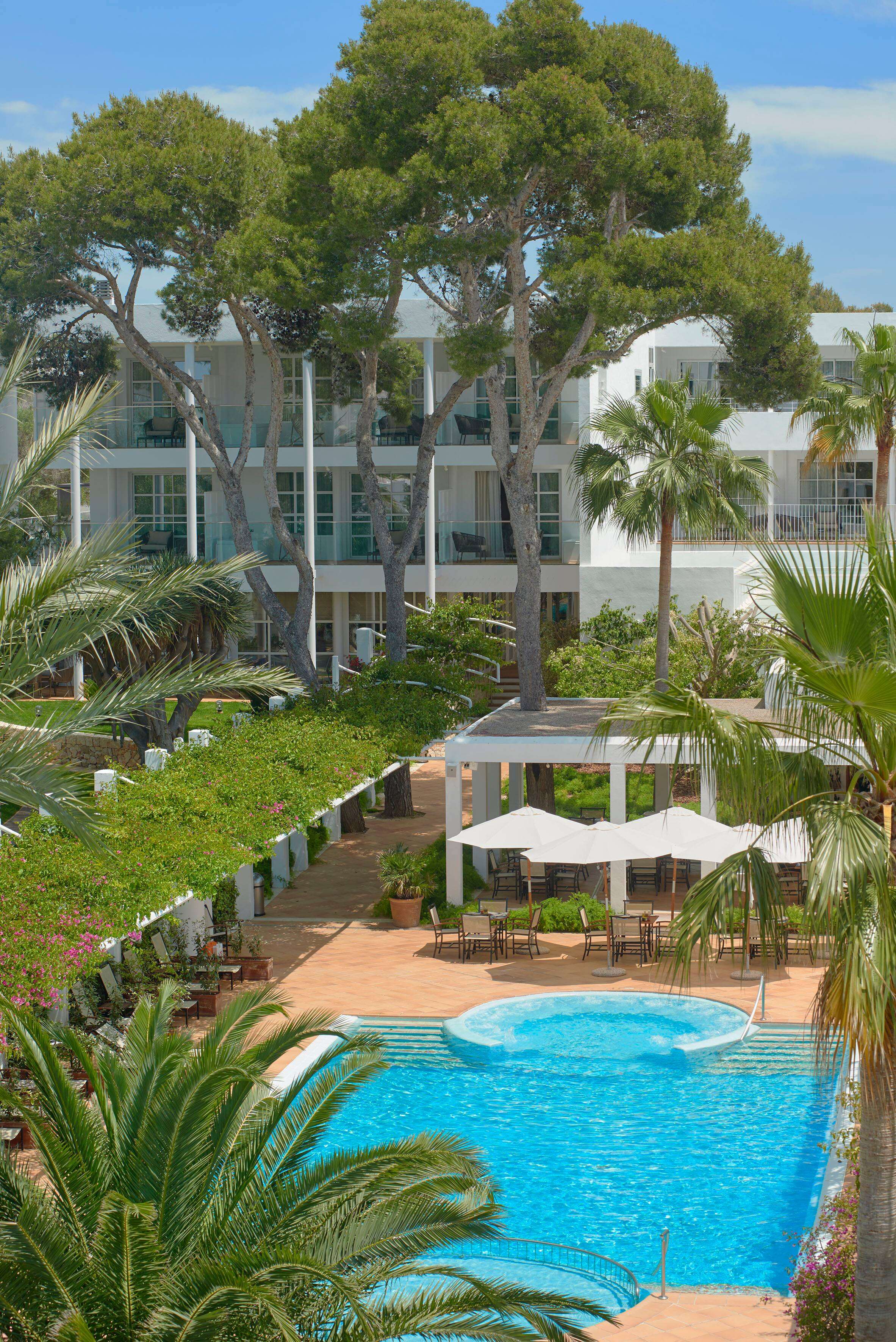 Meliá Cala d'Or Boutique Hotel Meliá Cala d'Or Boutique Hotel