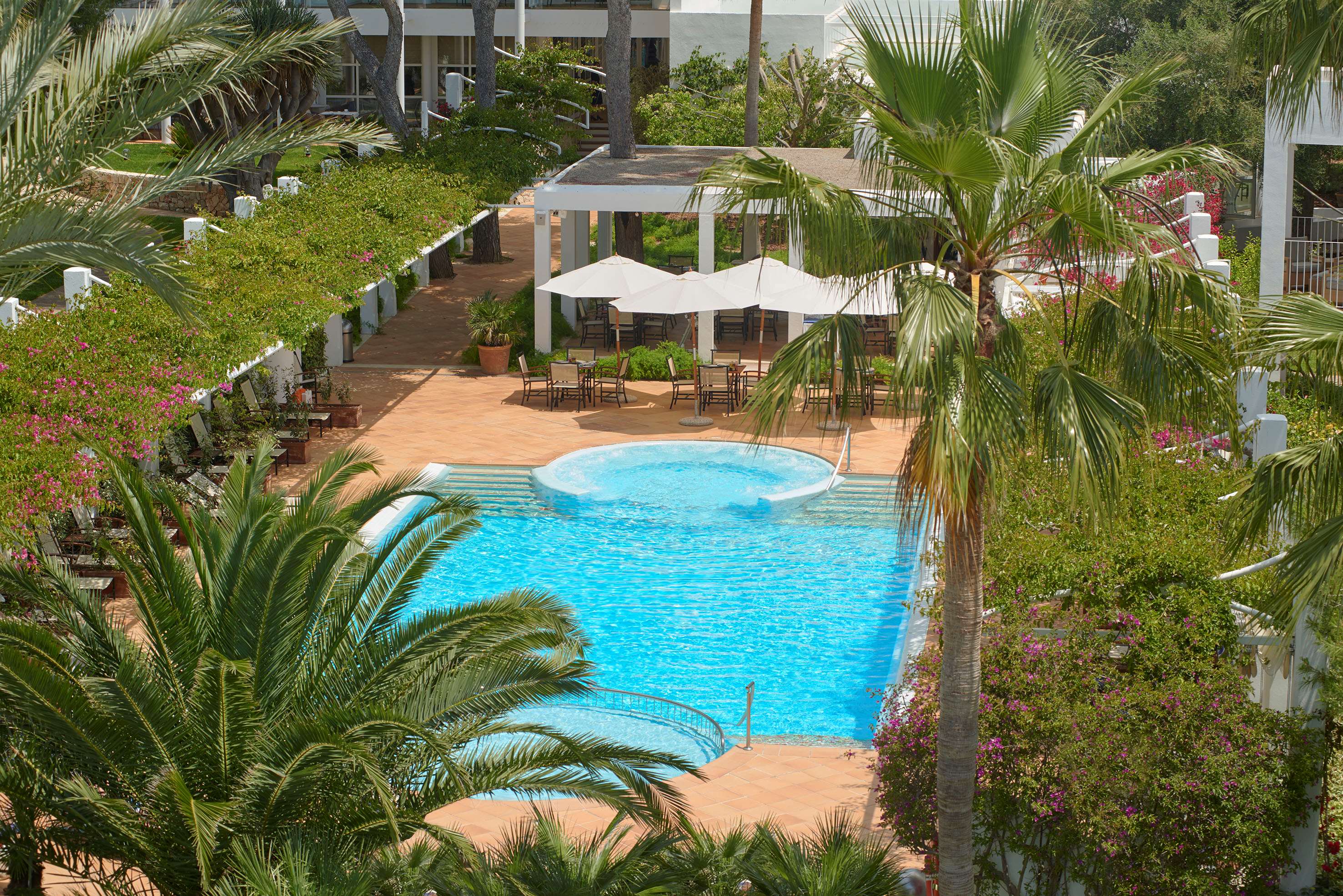 Meliá Cala d'Or Boutique Hotel Meliá Cala d'Or Boutique Hotel