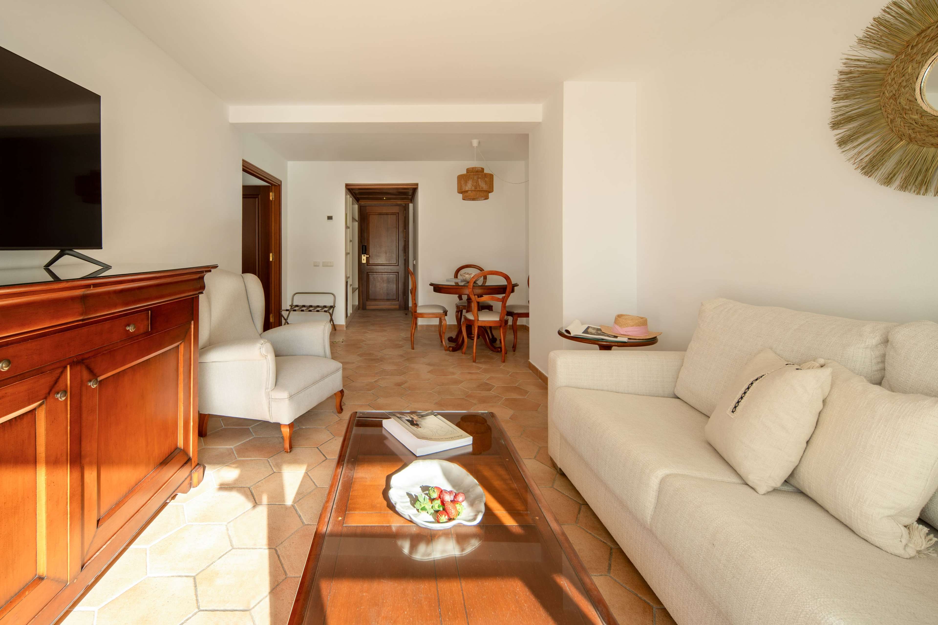 Meliá Cala d'Or Boutique Hotel Meliá Cala d'Or Boutique Hotel